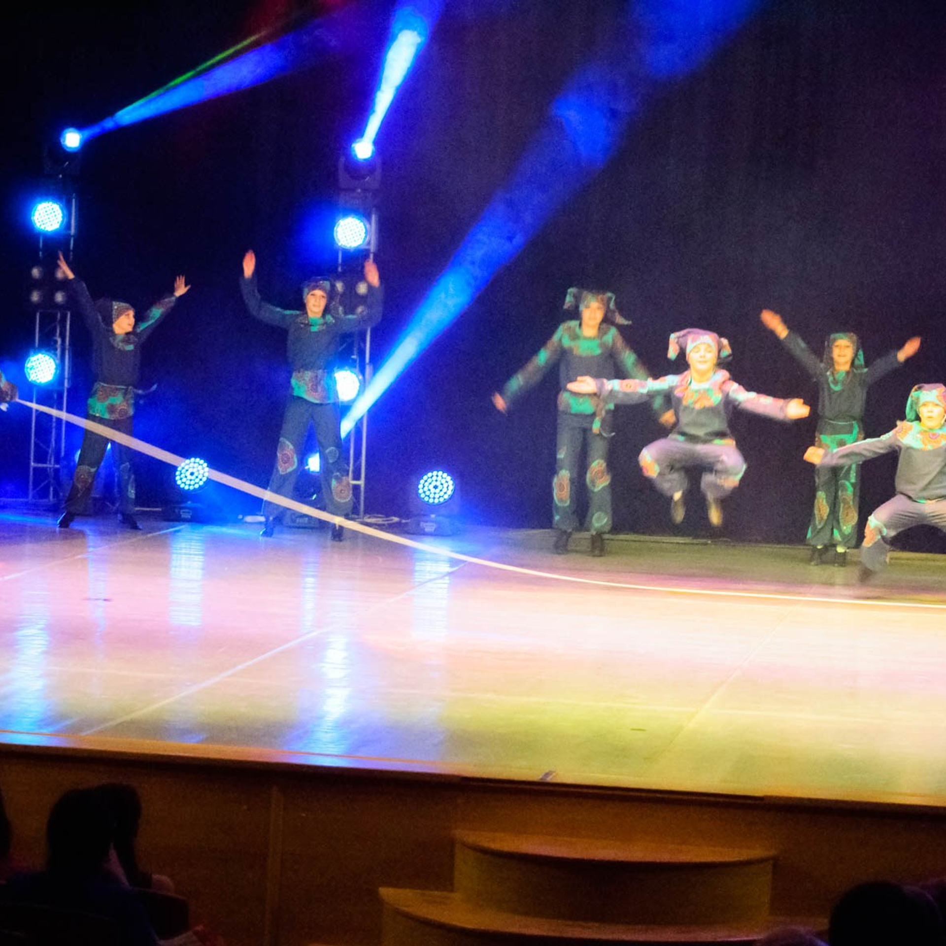 МАЙ 2015 (Юбилей Е.Т.). Взгляд через объектив