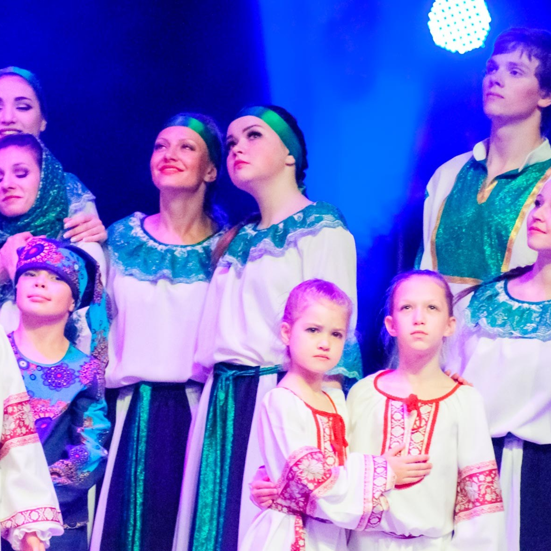 МАЙ 2015 (Юбилей Е.Т.). Взгляд через объектив