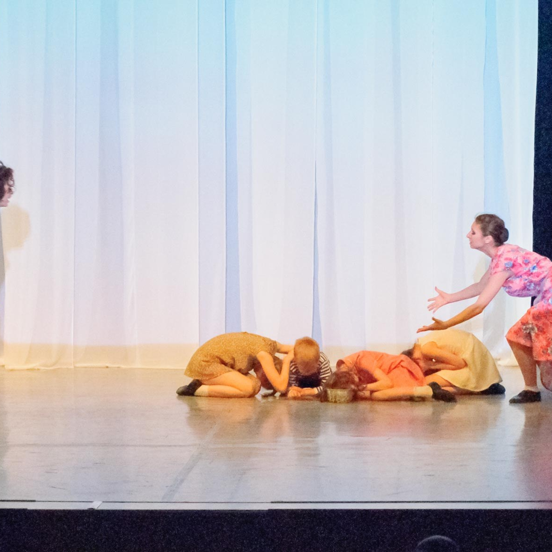 МАЙ 2015 (Юбилей Е.Т.). Взгляд через объектив