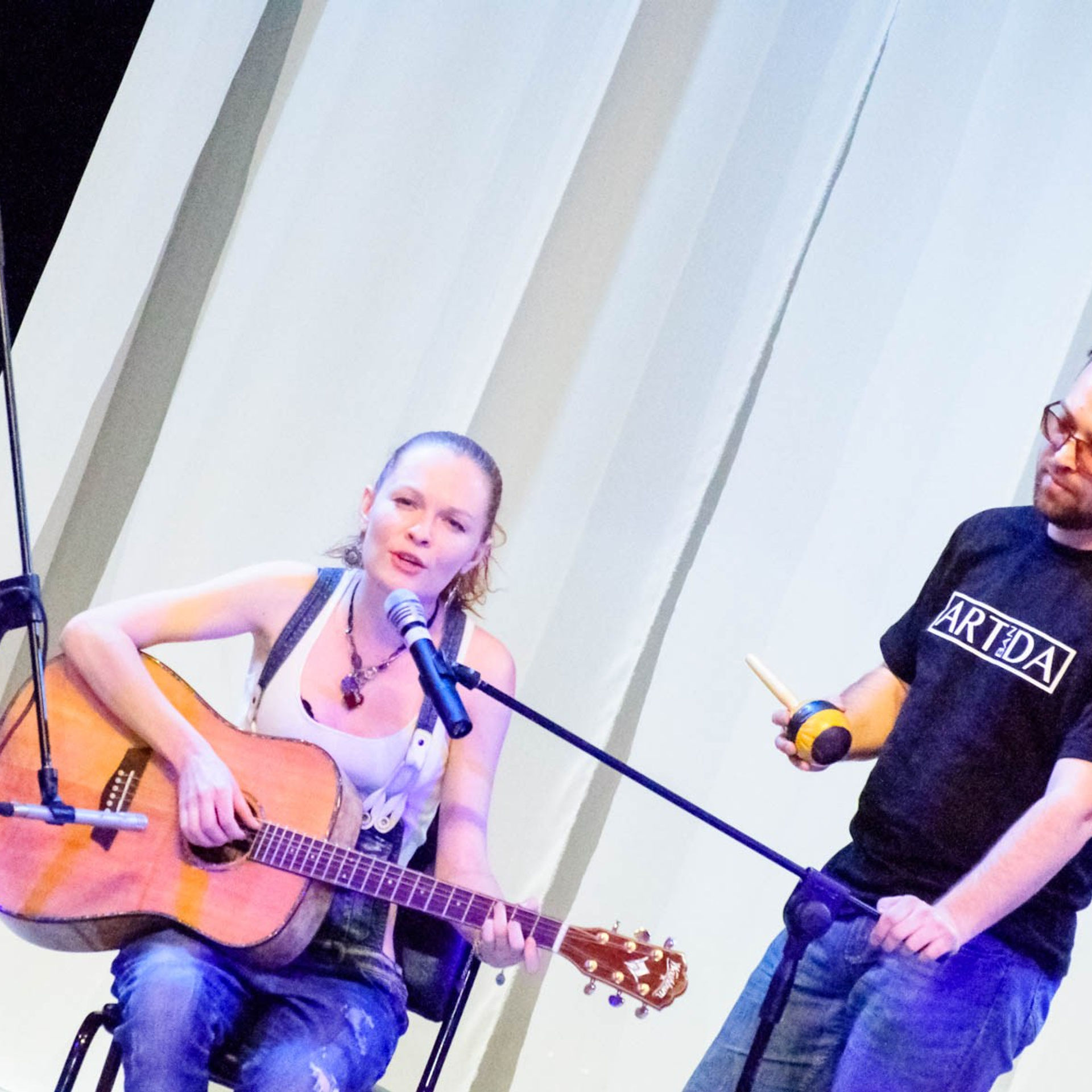 МАЙ 2015 (Юбилей Е.Т.). Взгляд через объектив