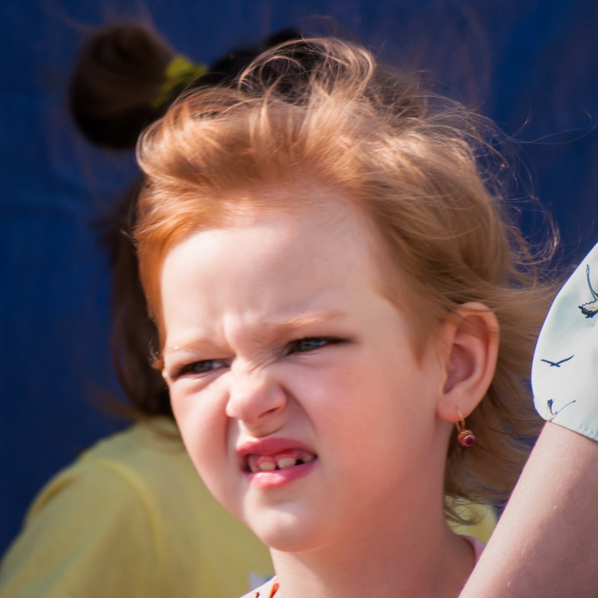 СЕНТЯБРЬ 2018. Взгляд через объектив