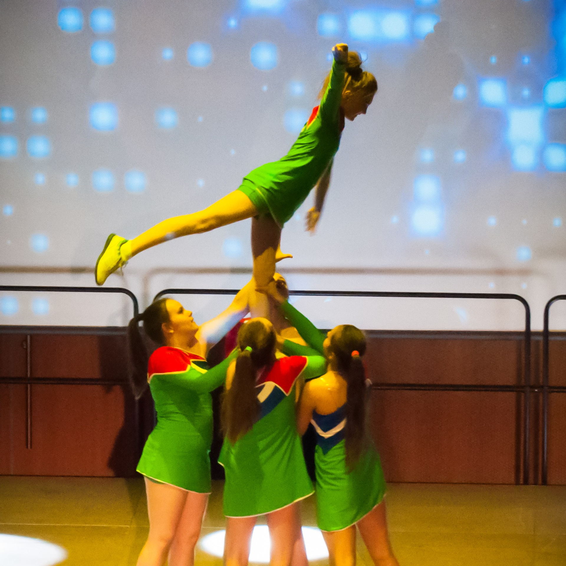 ИЮНЬ 2017 (Концерт + Мятлево). Взгляд через объектив