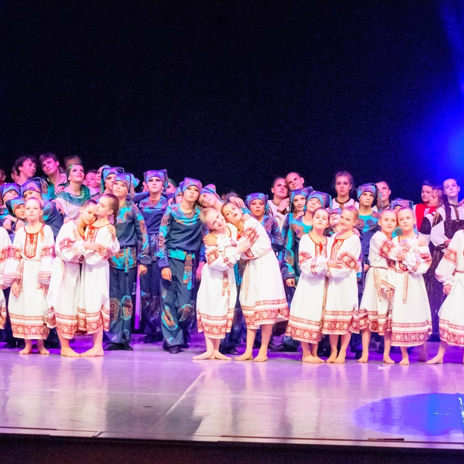 МАЙ 2015 (Юбилей Е.Т.). Взгляд через объектив