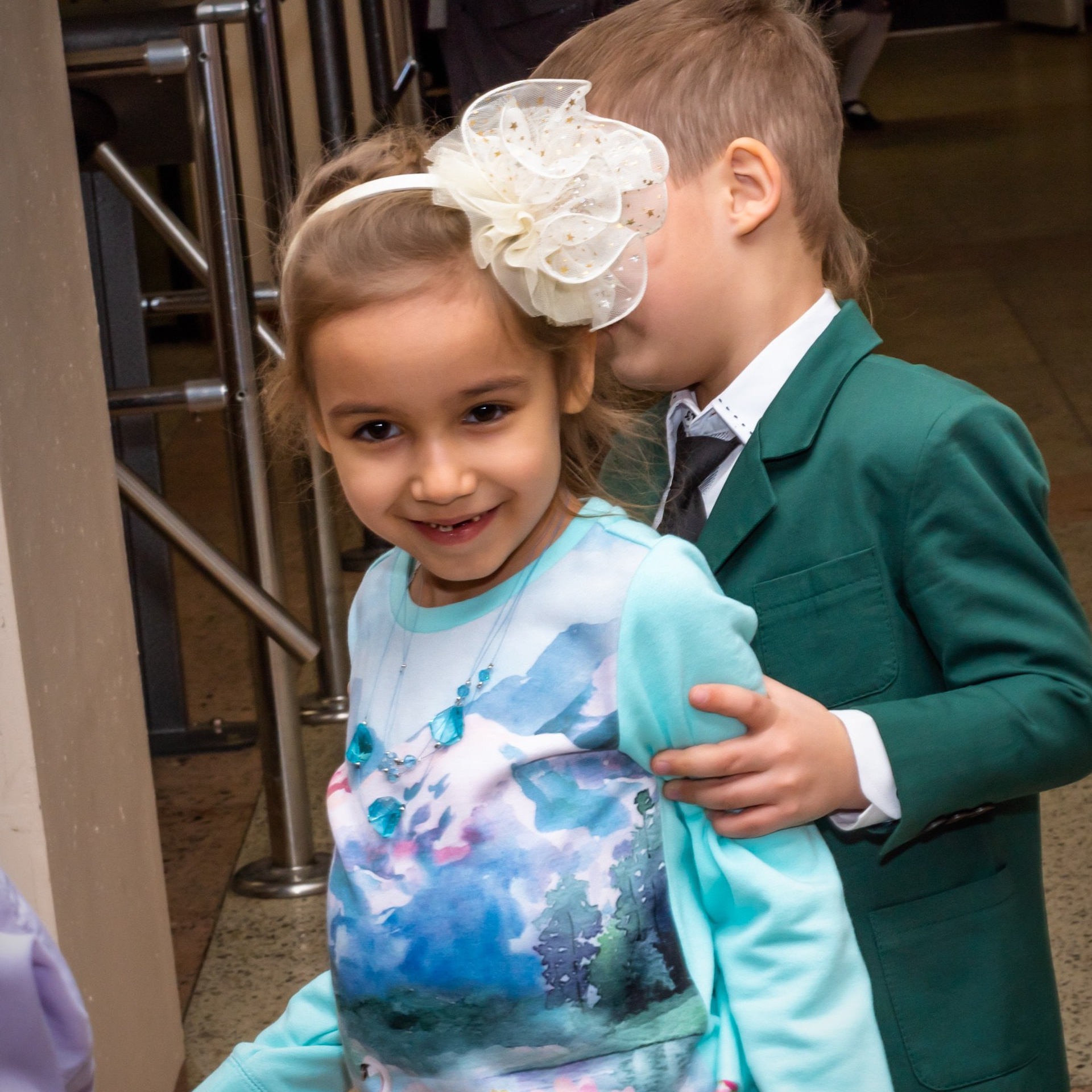 ДЕКАБРЬ 2018 (Новый Год). Взгляд через объектив