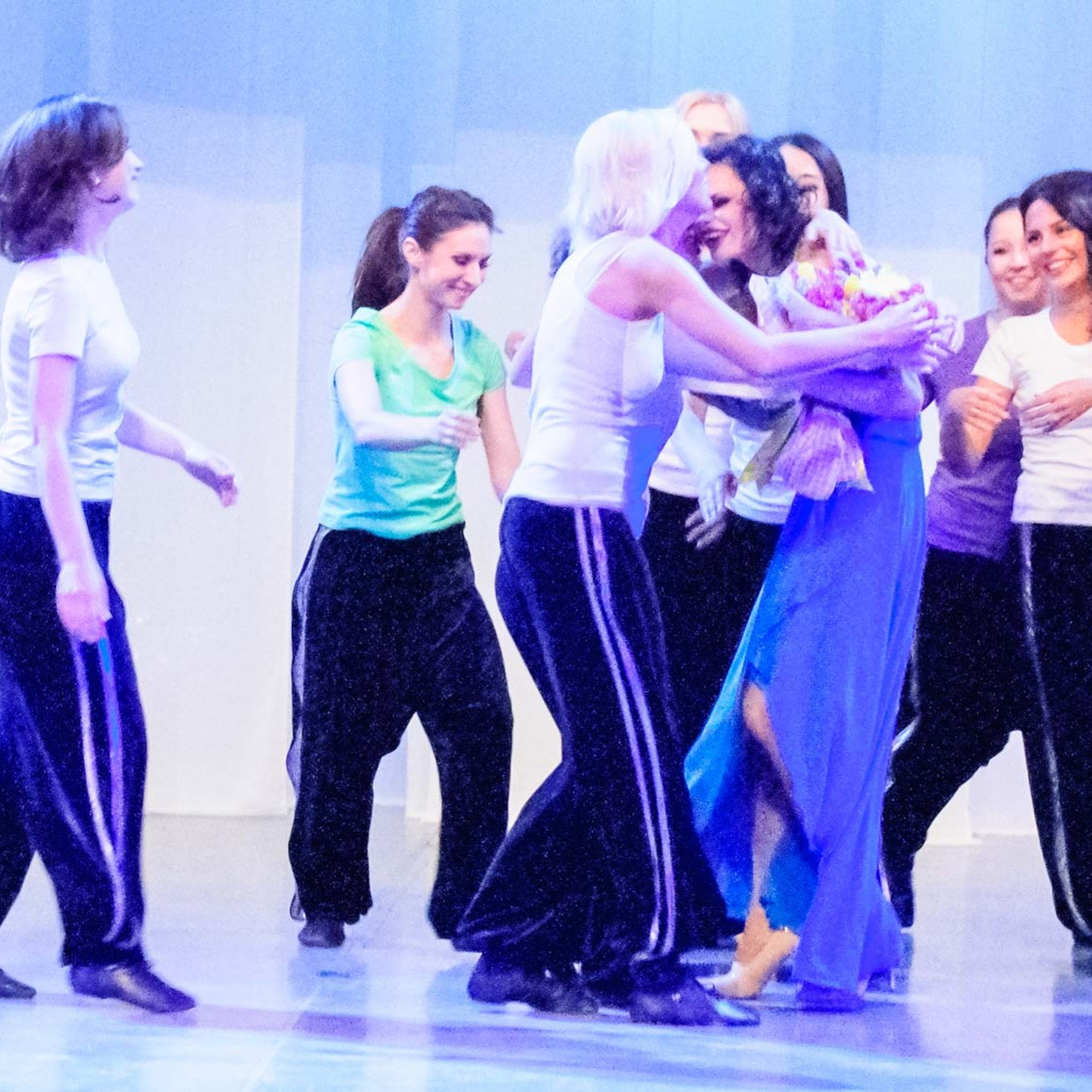 МАЙ 2015 (Юбилей Е.Т.). Взгляд через объектив