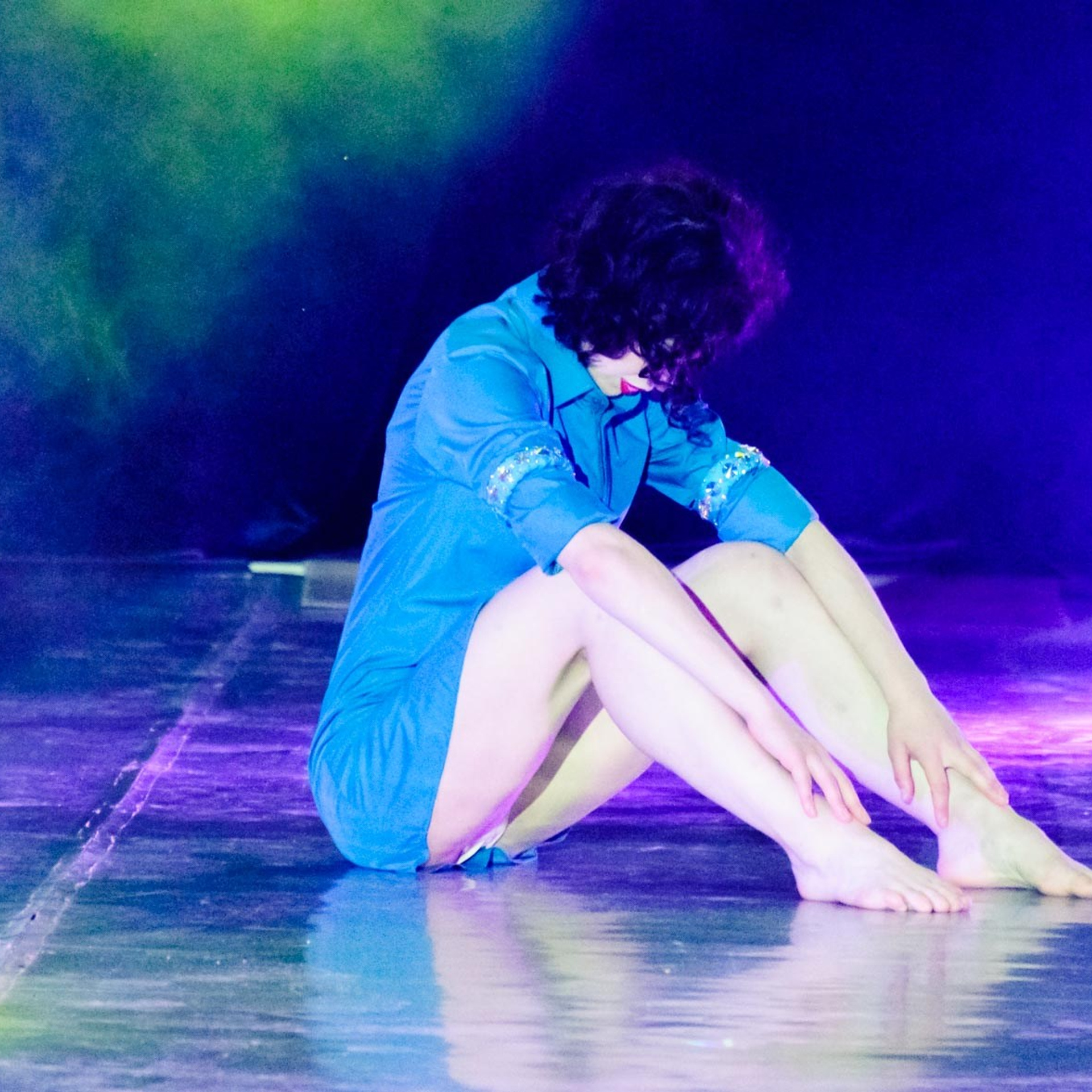 МАЙ 2015 (Юбилей Е.Т.). Взгляд через объектив