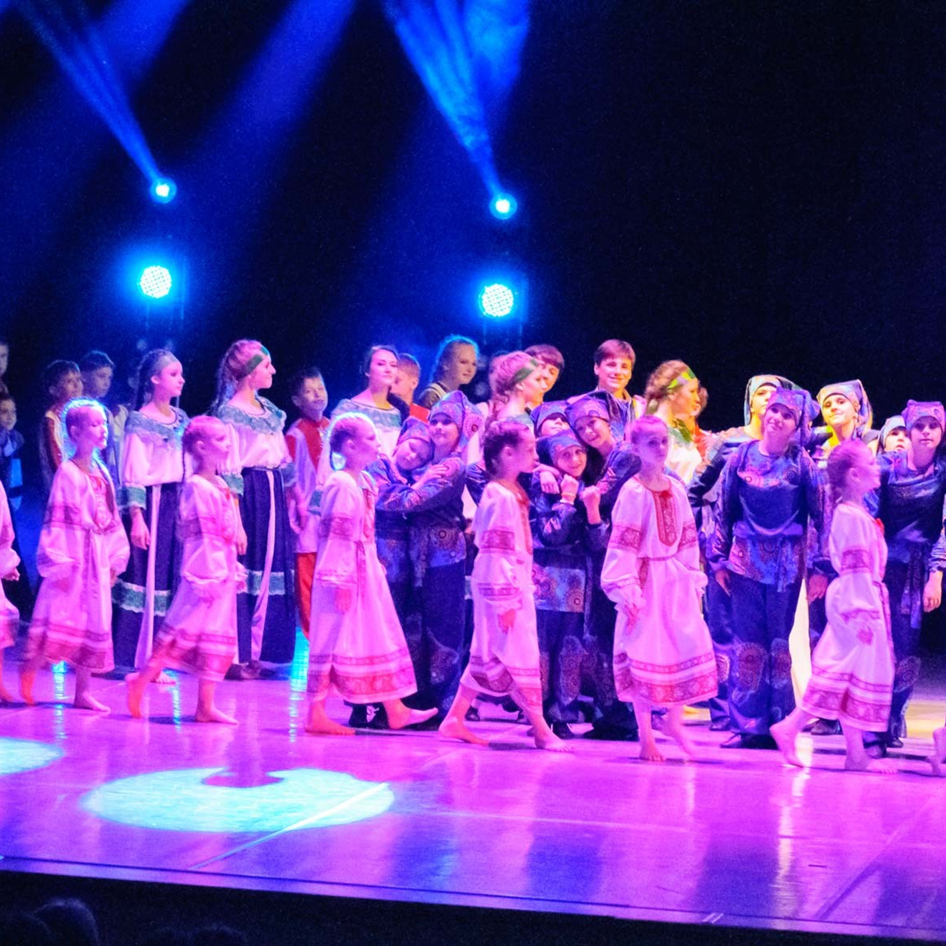 МАЙ 2015 (Юбилей Е.Т.). Взгляд через объектив