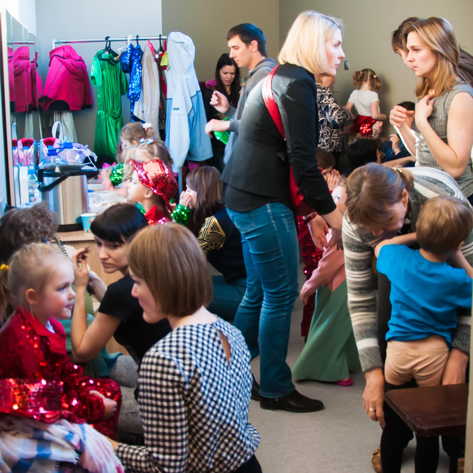 ИЮНЬ 2017 (Концерт + Мятлево). Взгляд через объектив