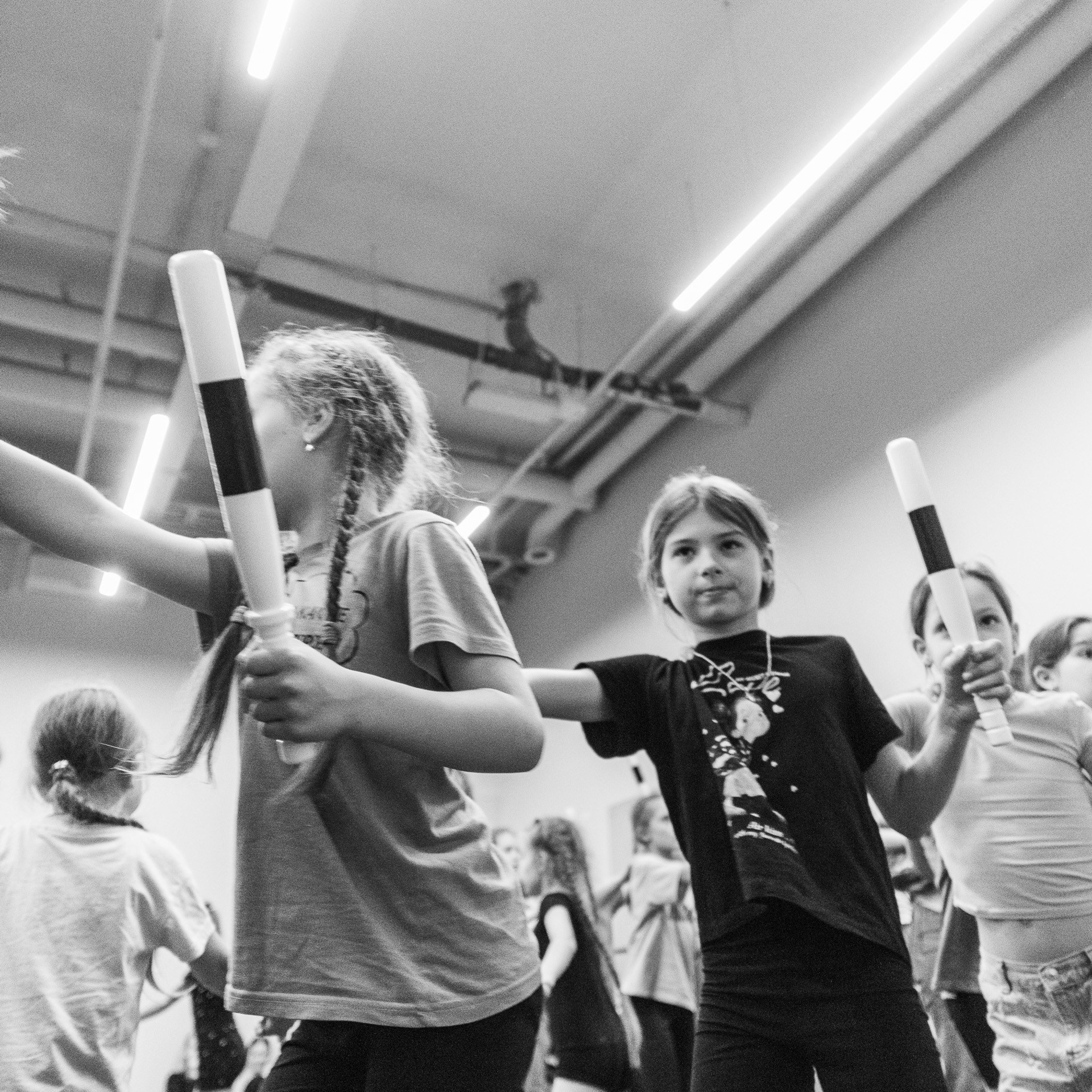 Один день до концерта, МАЙ 2025. Взгляд через объектив