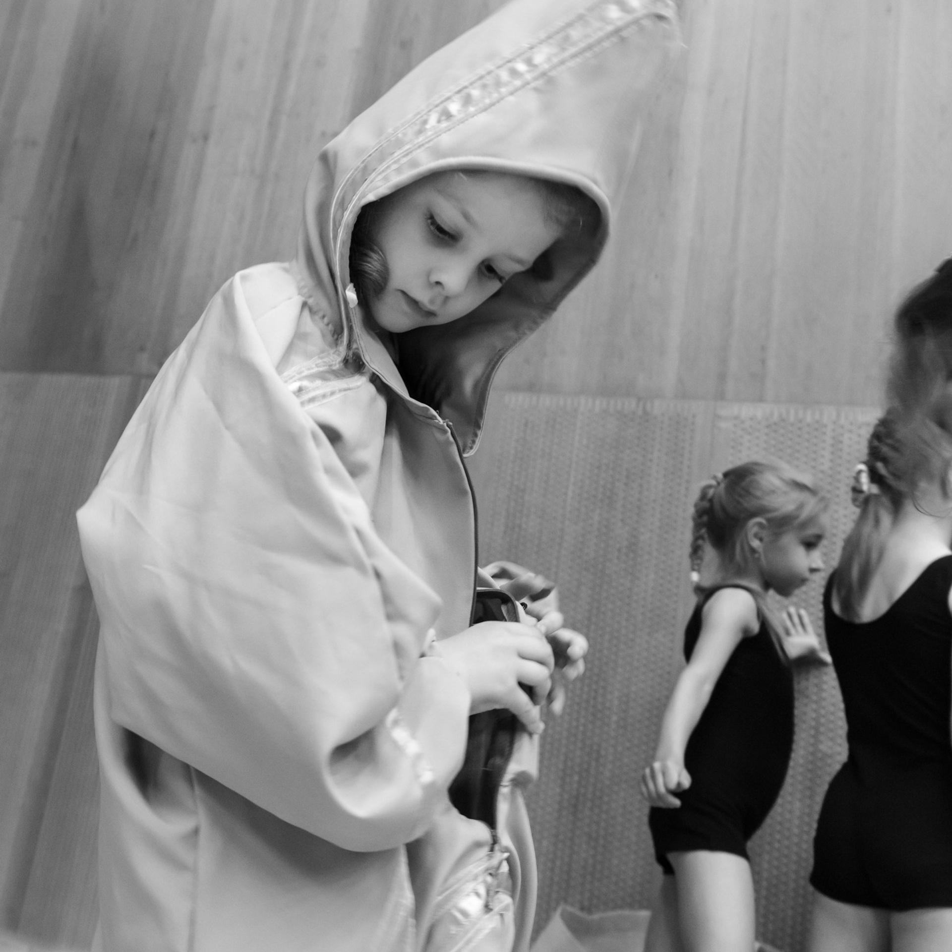 ИЮЛЬ 2019. Взгляд через объектив