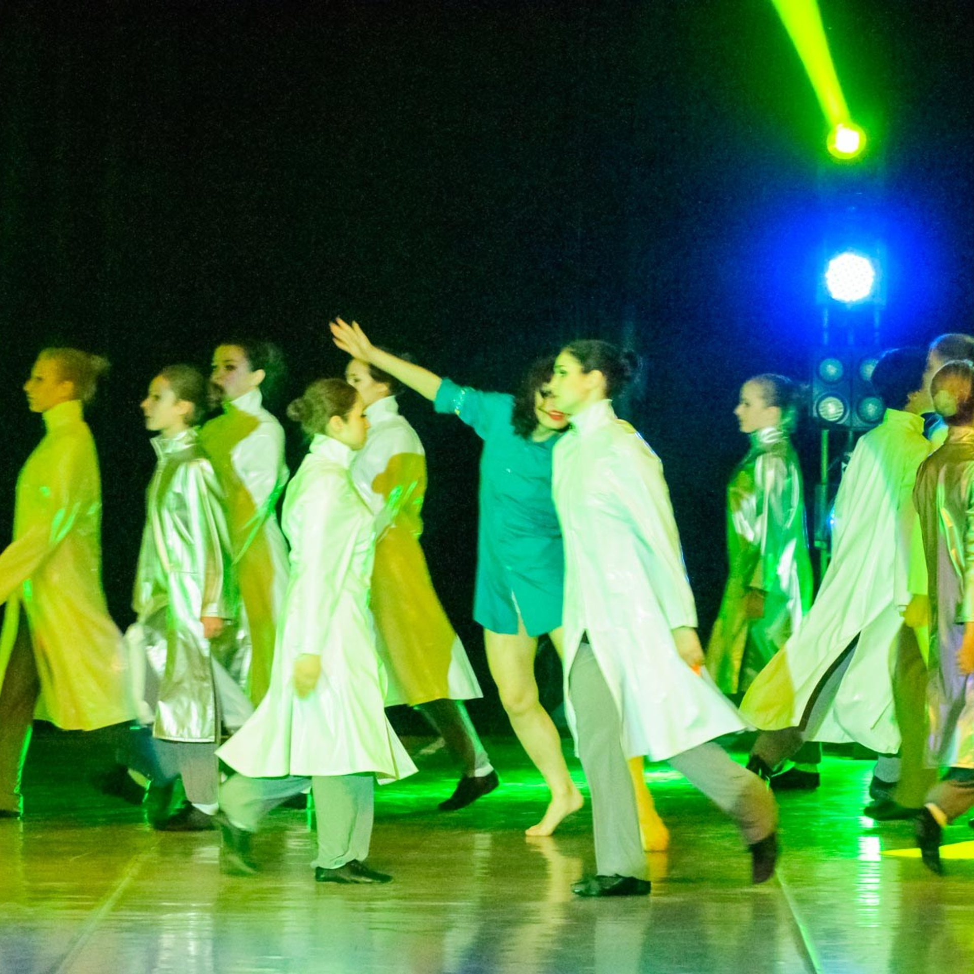 МАЙ 2015 (Юбилей Е.Т.). Взгляд через объектив