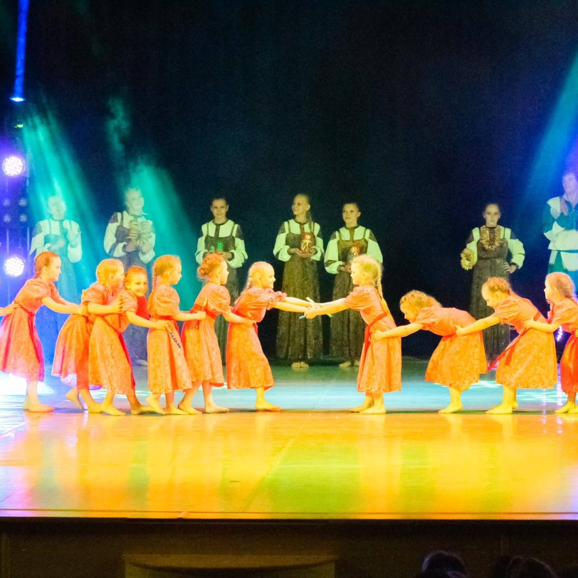 МАЙ 2015 (Юбилей Е.Т.). Взгляд через объектив