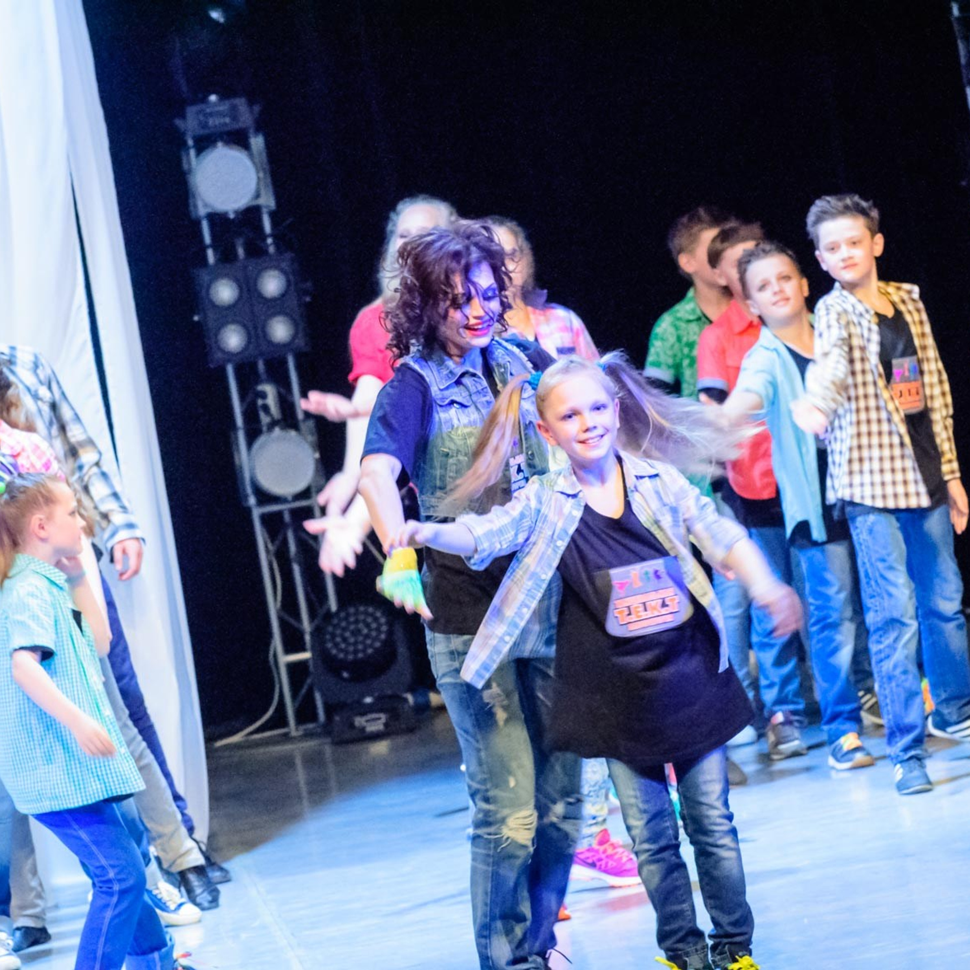 МАЙ 2015 (Юбилей Е.Т.). Взгляд через объектив