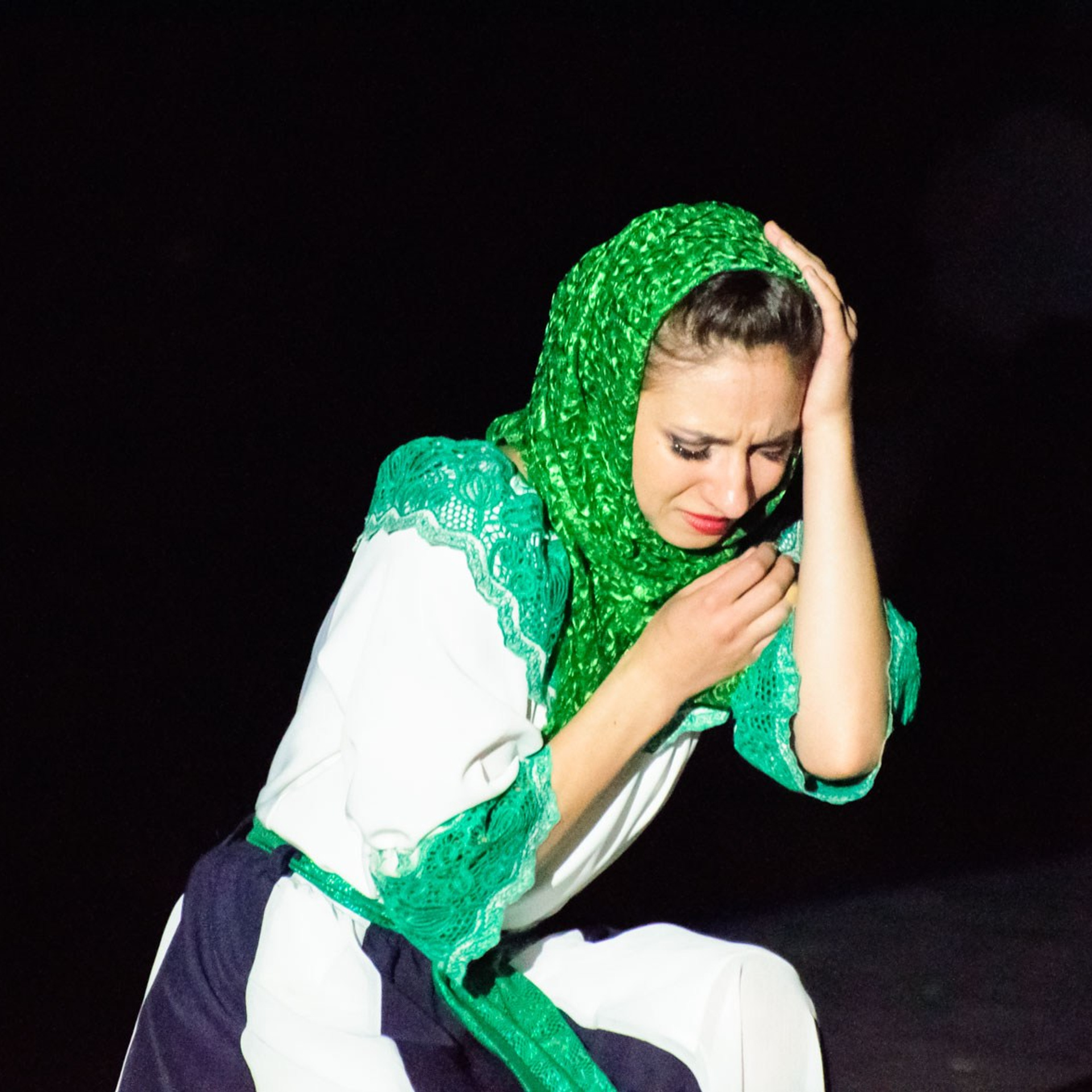 МАЙ 2015 (Юбилей Е.Т.). Взгляд через объектив