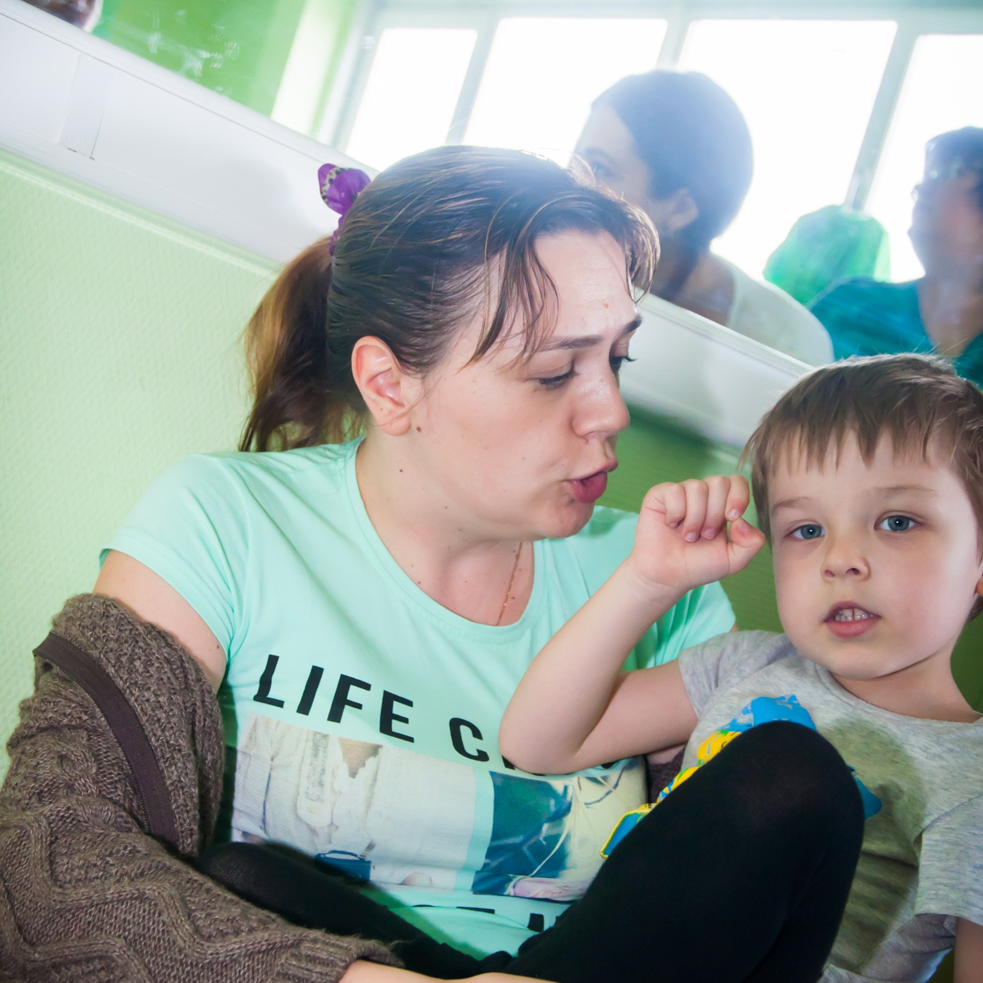 ИЮНЬ 2017 (Концерт + Мятлево). Взгляд через объектив