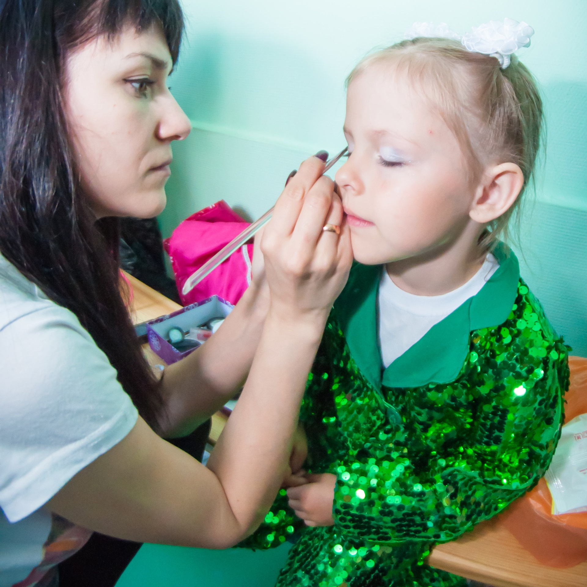 ИЮНЬ 2017 (Концерт + Мятлево). Взгляд через объектив