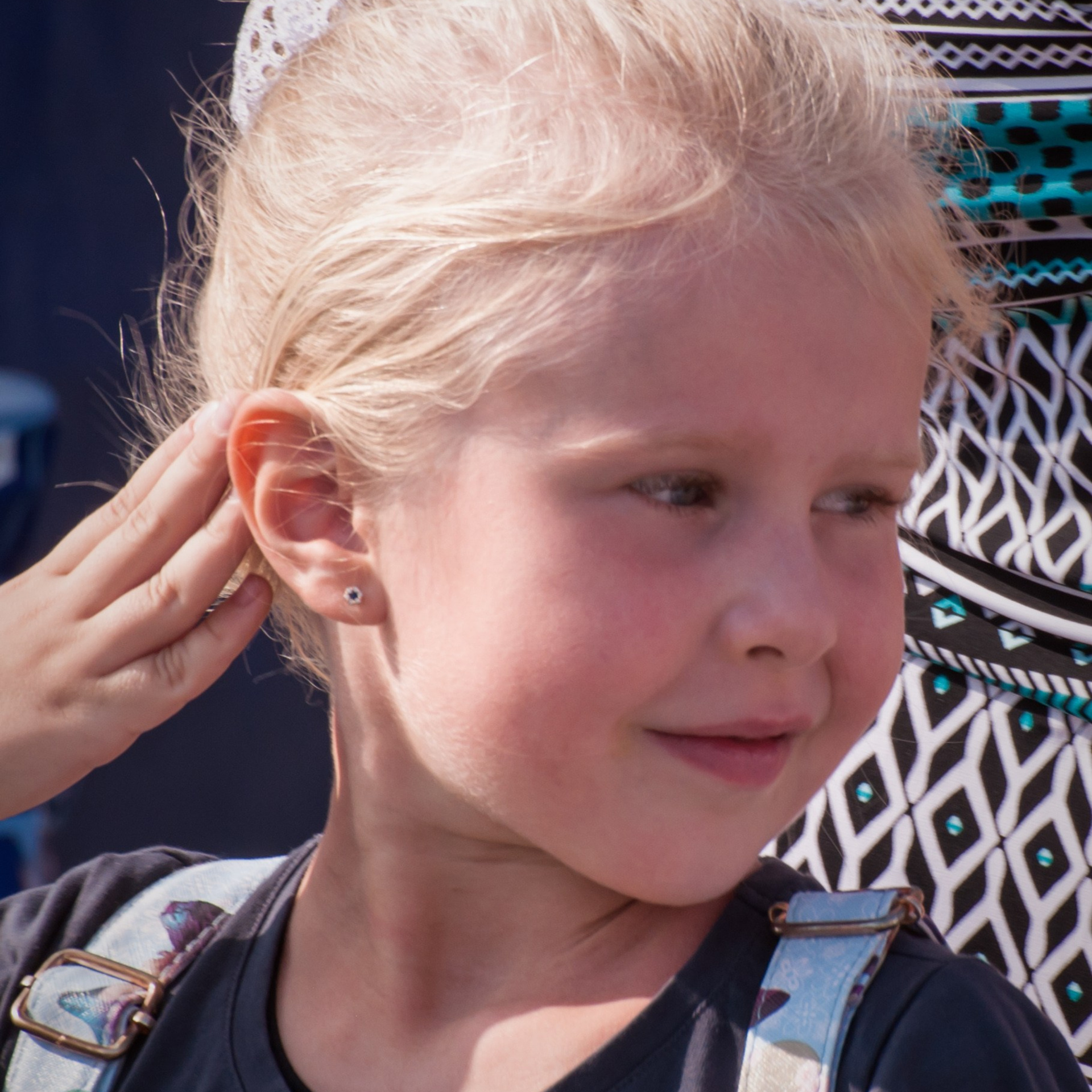 СЕНТЯБРЬ 2018. Взгляд через объектив