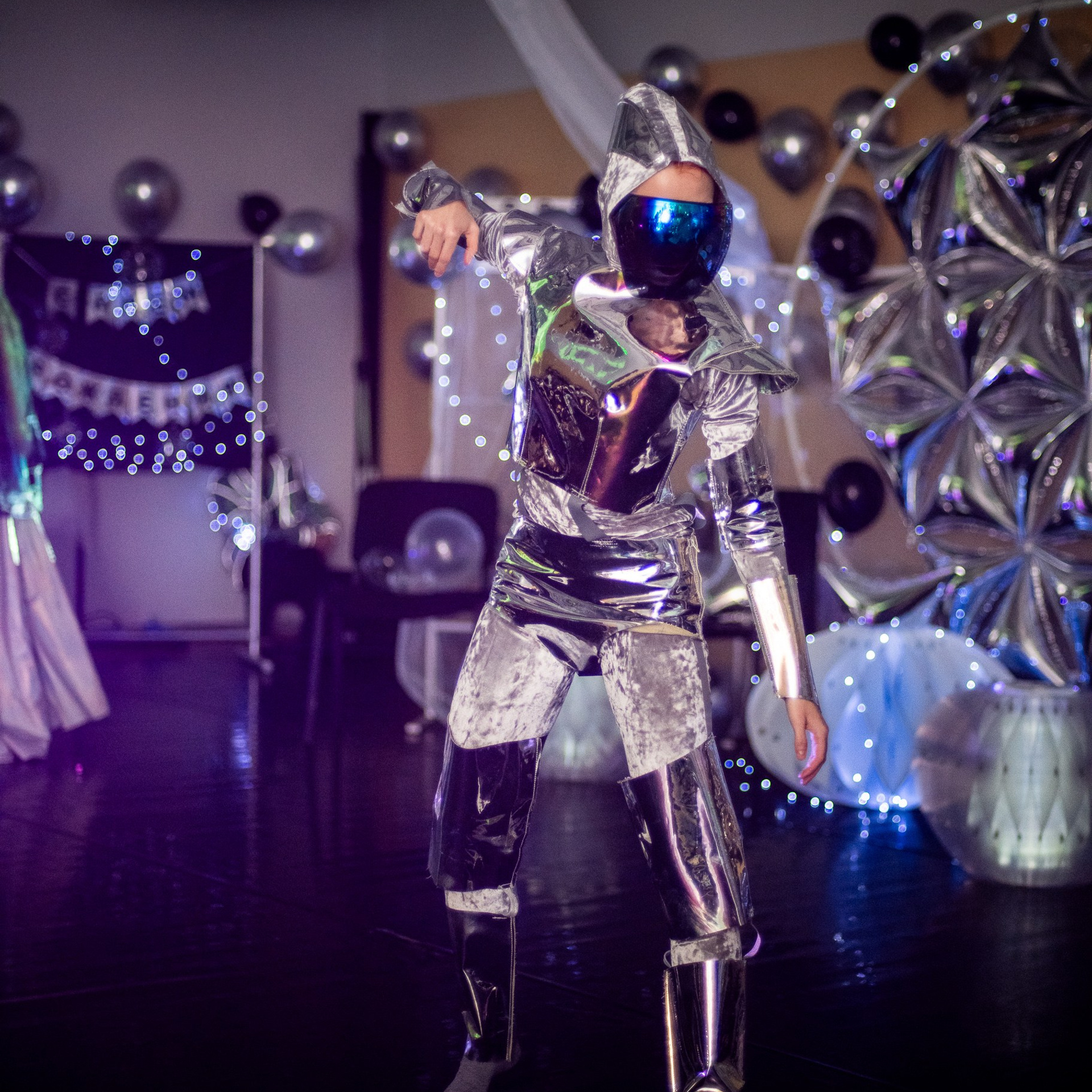 ТЕКТ, ДР 15 лет. Взгляд через объектив