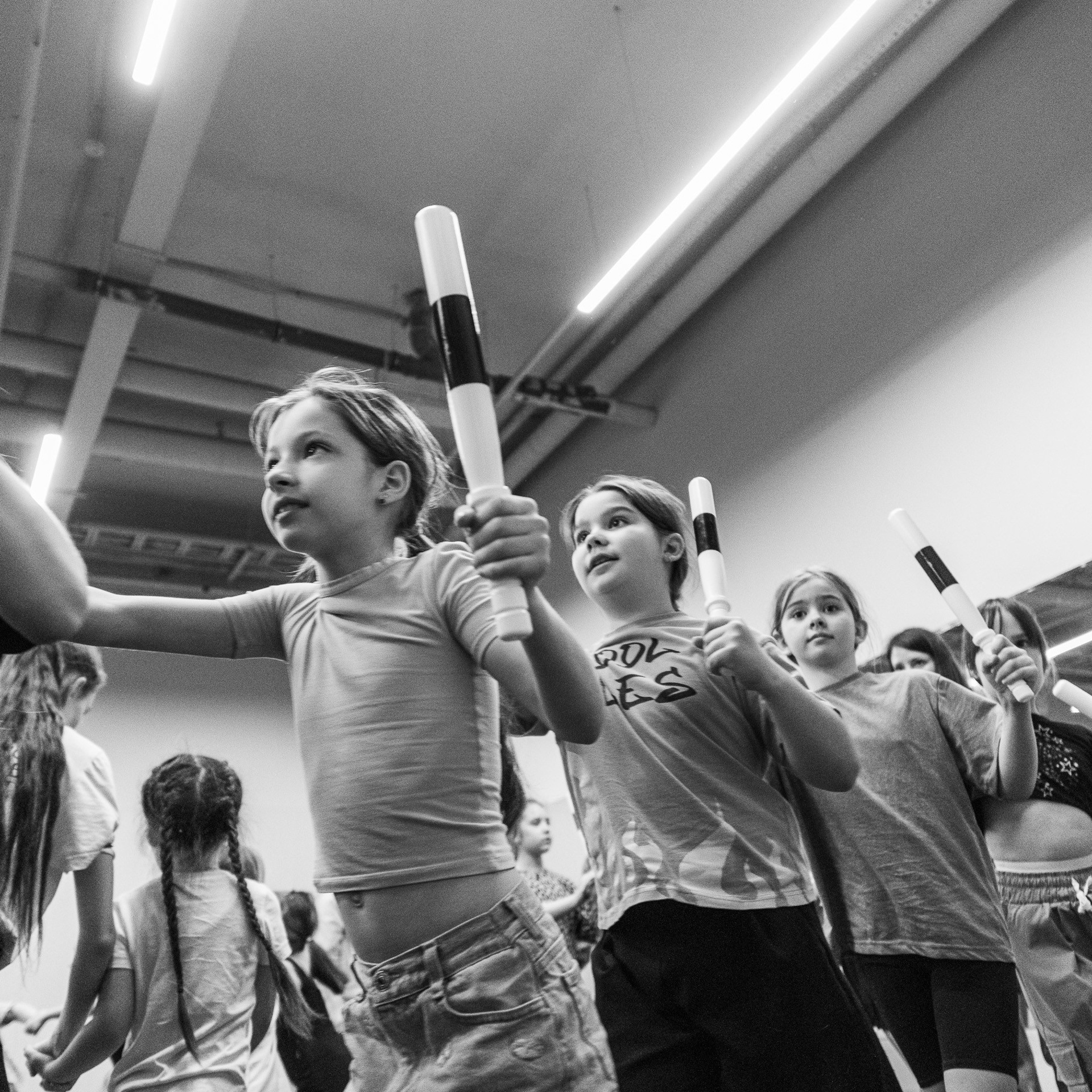 Один день до концерта, МАЙ 2025. Взгляд через объектив