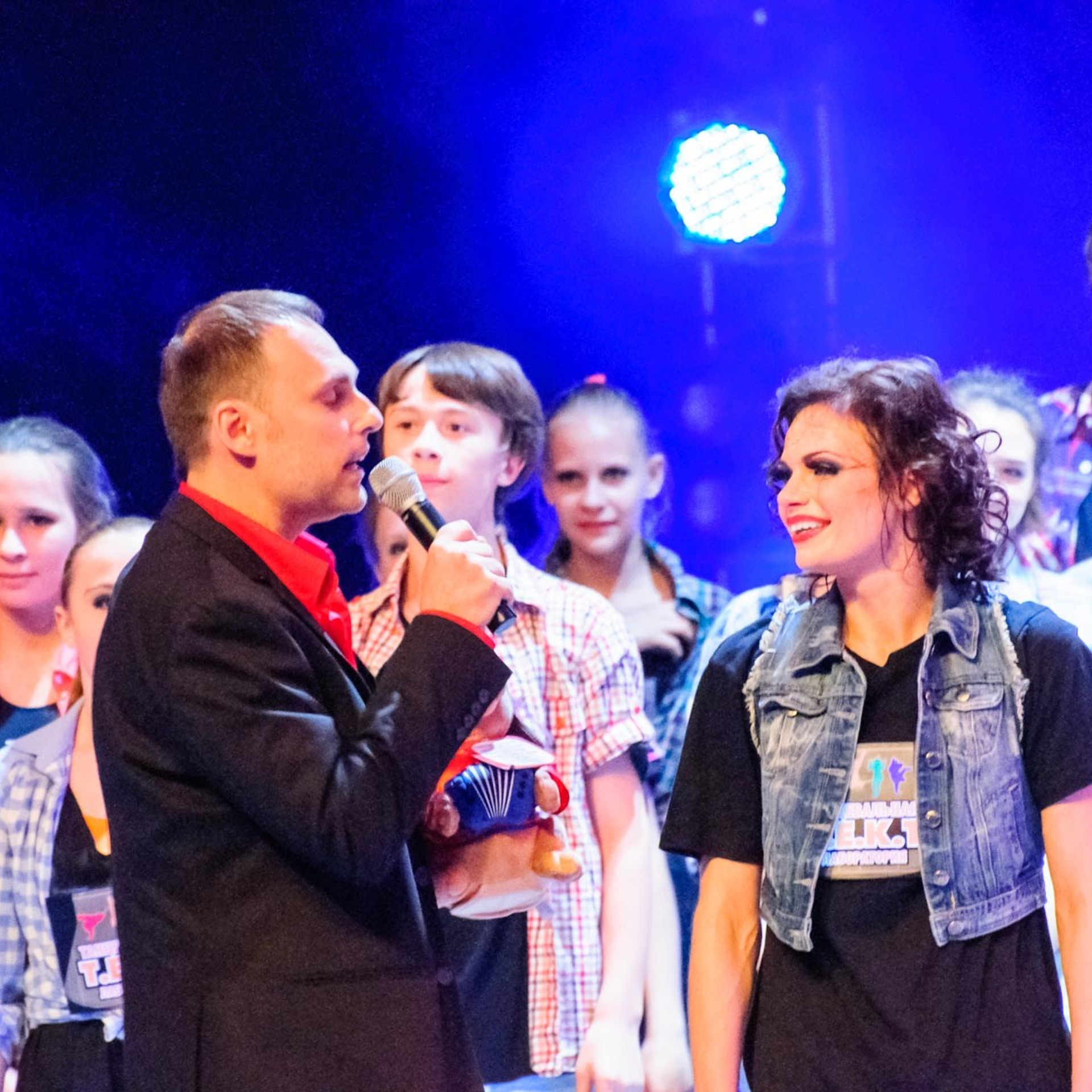 МАЙ 2015 (Юбилей Е.Т.). Взгляд через объектив