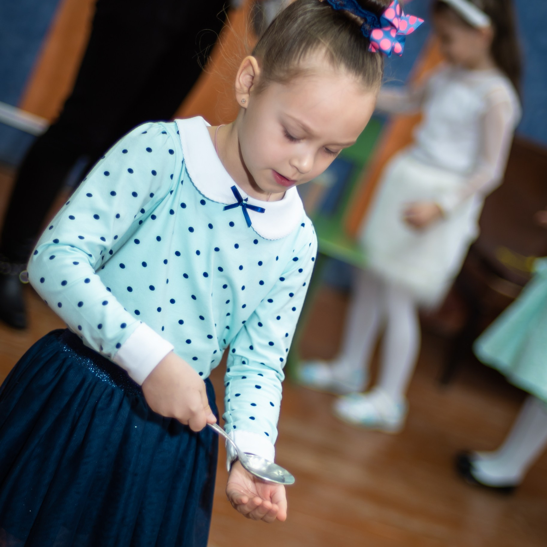 ДЕКАБРЬ 2018 (Новый Год). Взгляд через объектив