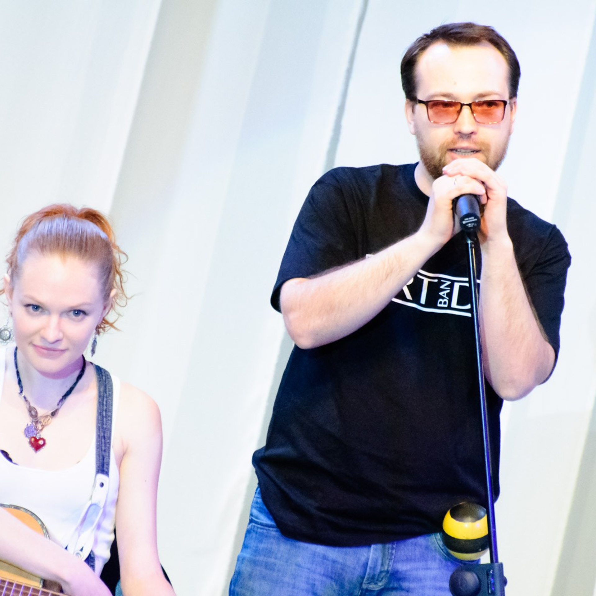 МАЙ 2015 (Юбилей Е.Т.). Взгляд через объектив