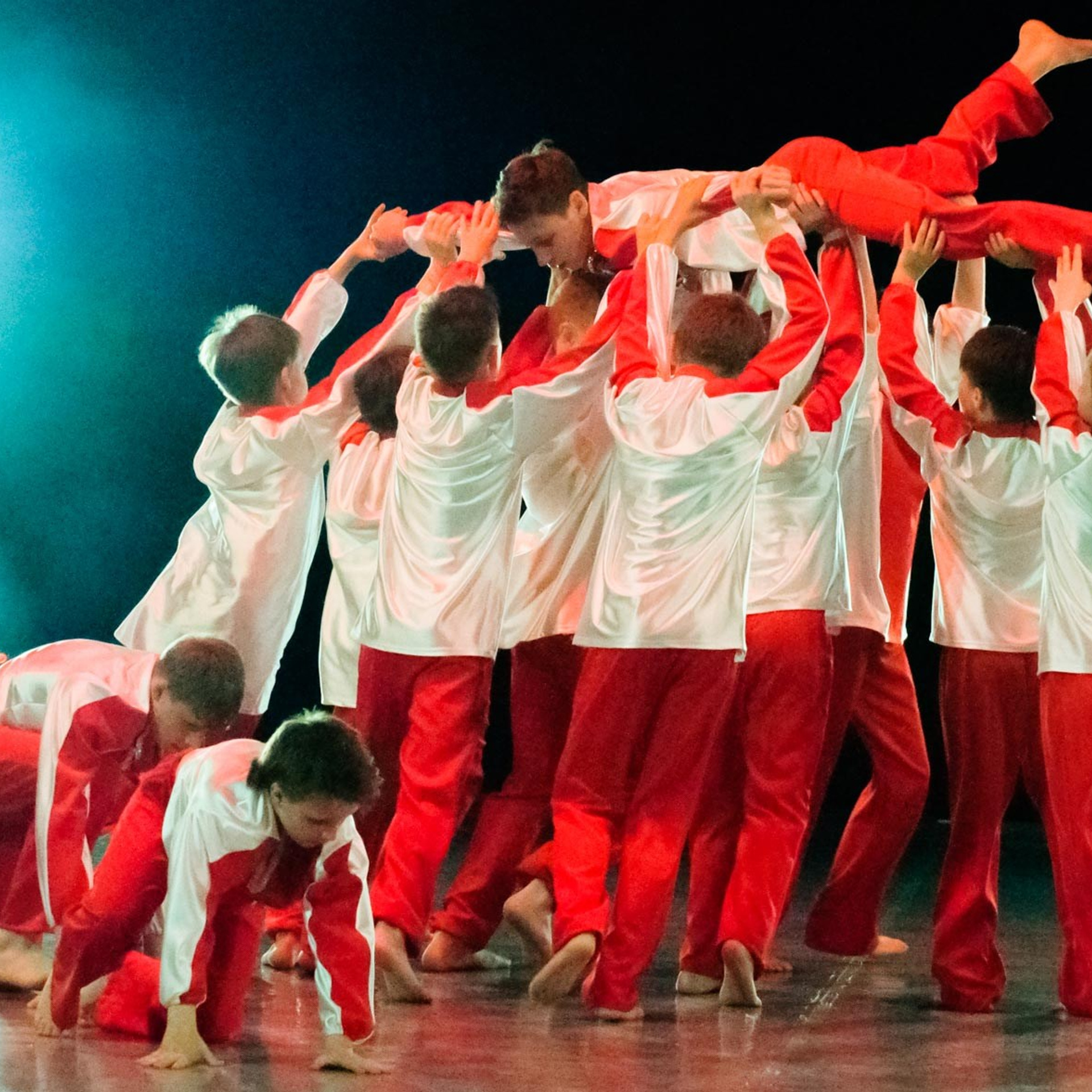 МАЙ 2015 (Юбилей Е.Т.). Взгляд через объектив