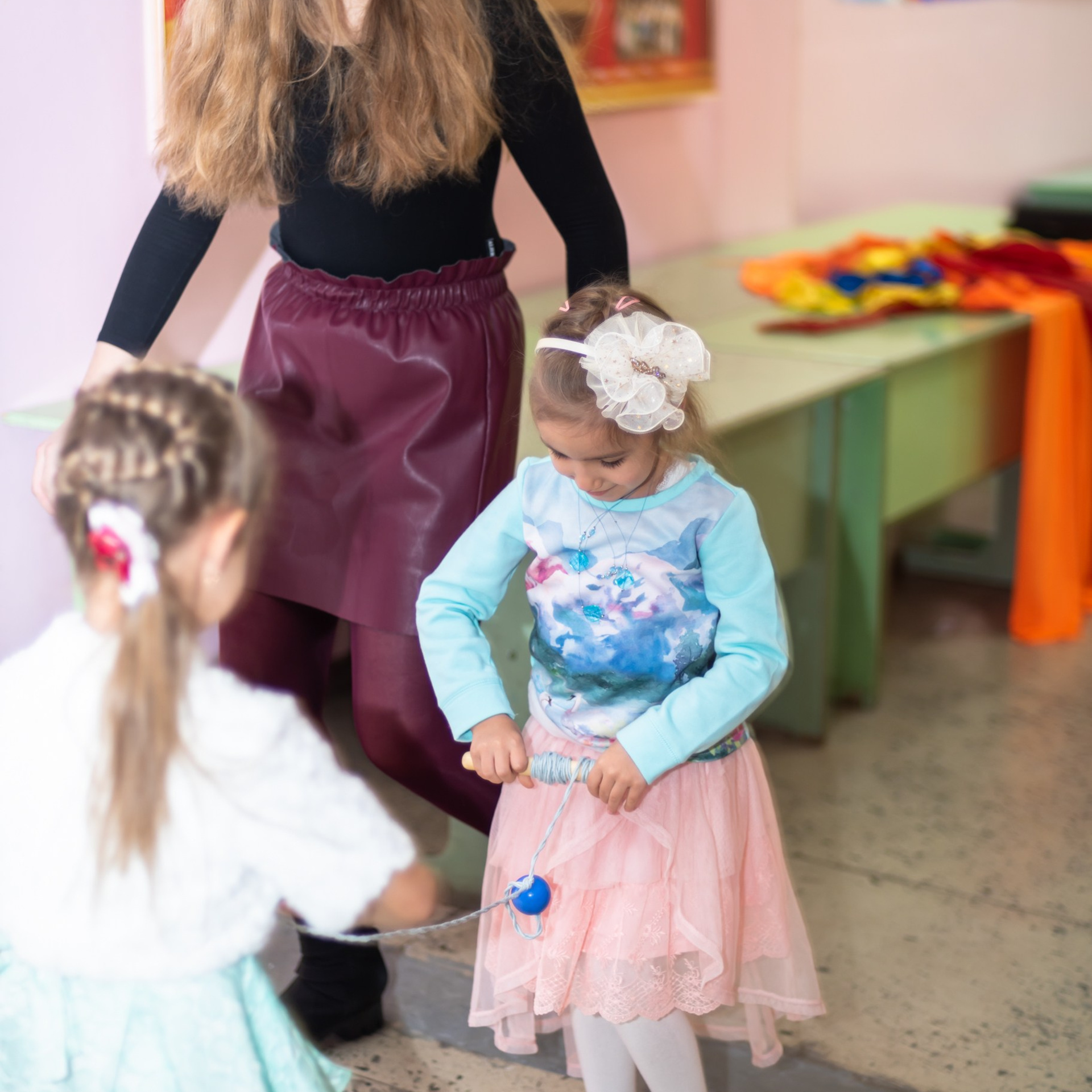 ДЕКАБРЬ 2018 (Новый Год). Взгляд через объектив