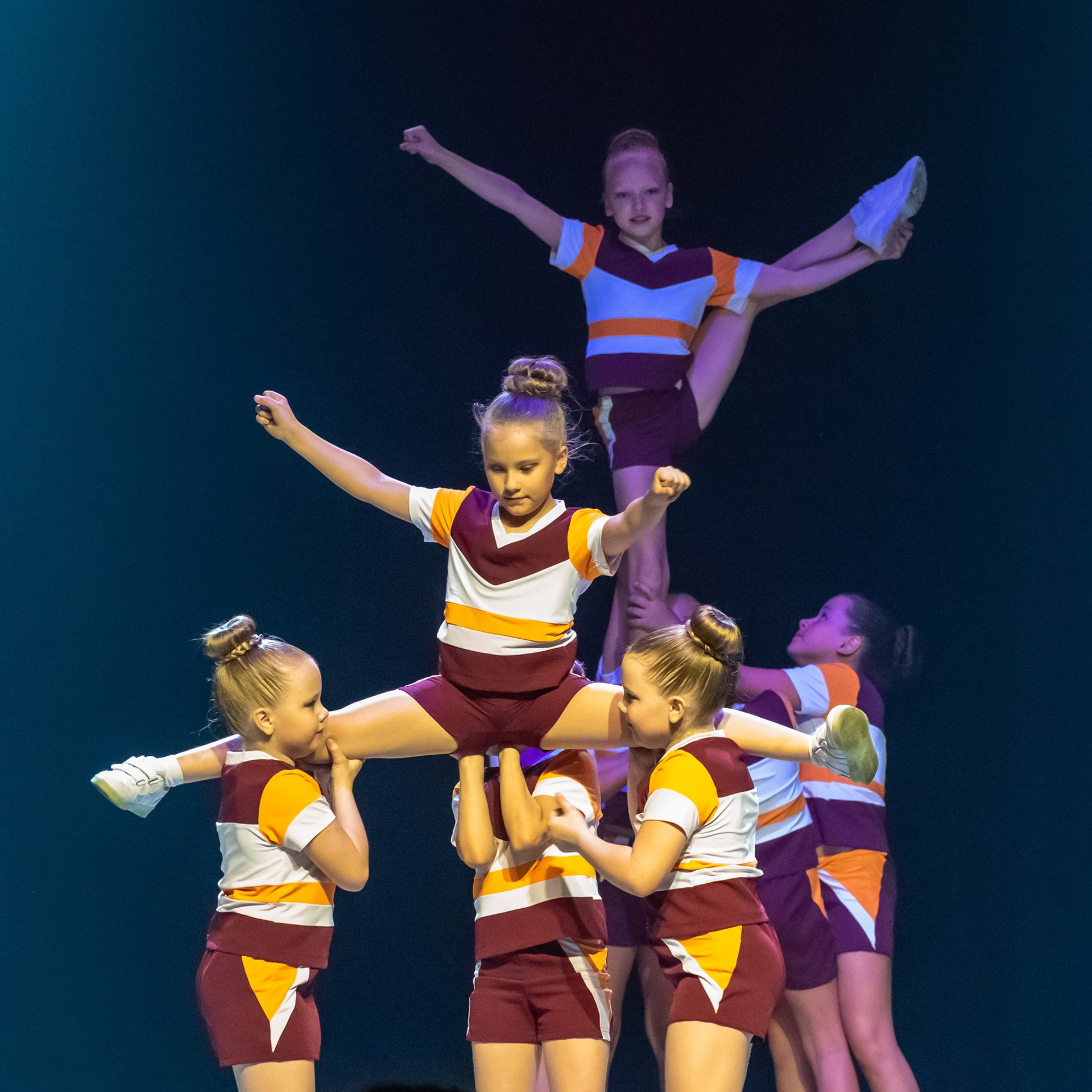 ИЮЛЬ 2019. Взгляд через объектив