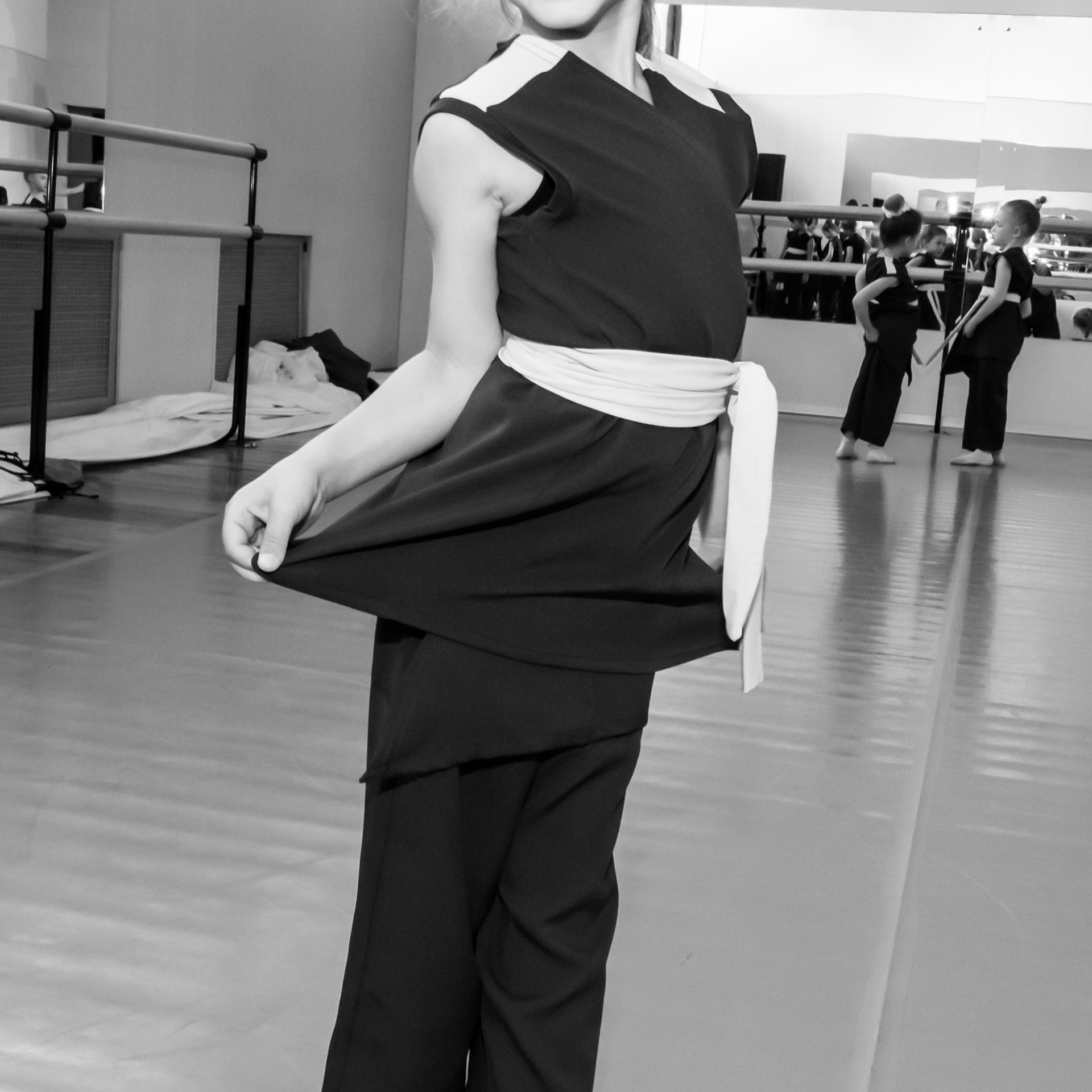 ИЮЛЬ 2019. Взгляд через объектив