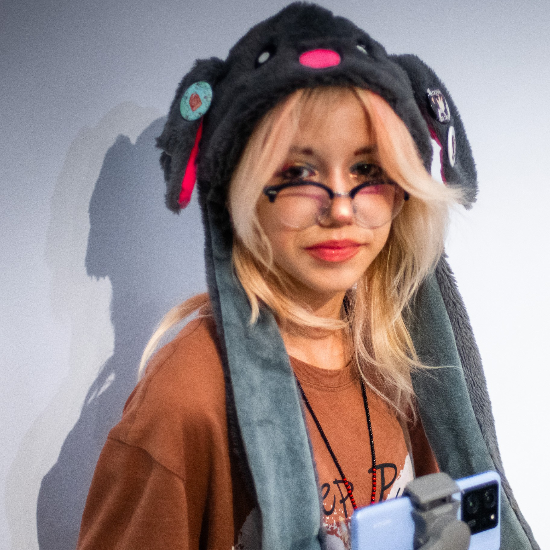 ТЕКТ, ДР 15 лет. Взгляд через объектив