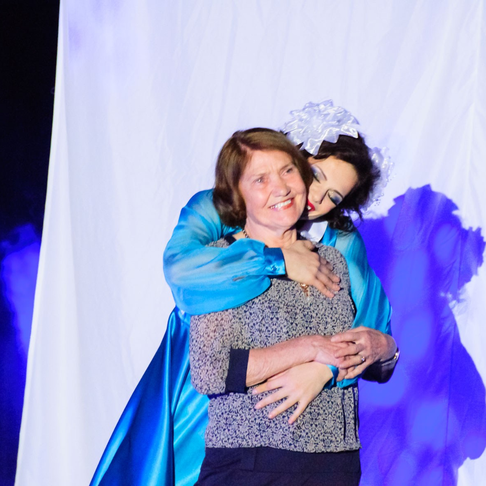 МАЙ 2015 (Юбилей Е.Т.). Взгляд через объектив