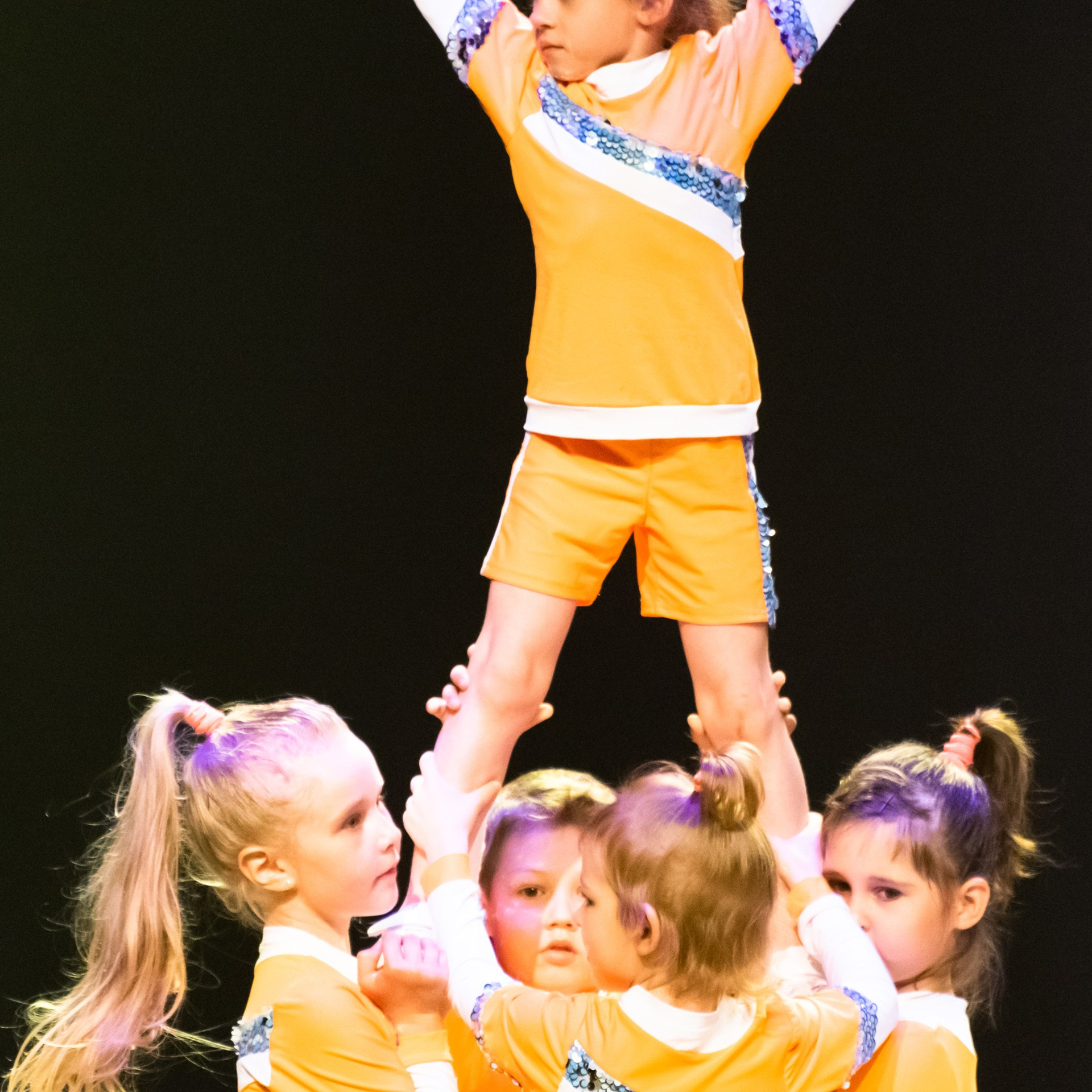 ИЮЛЬ 2019. Взгляд через объектив