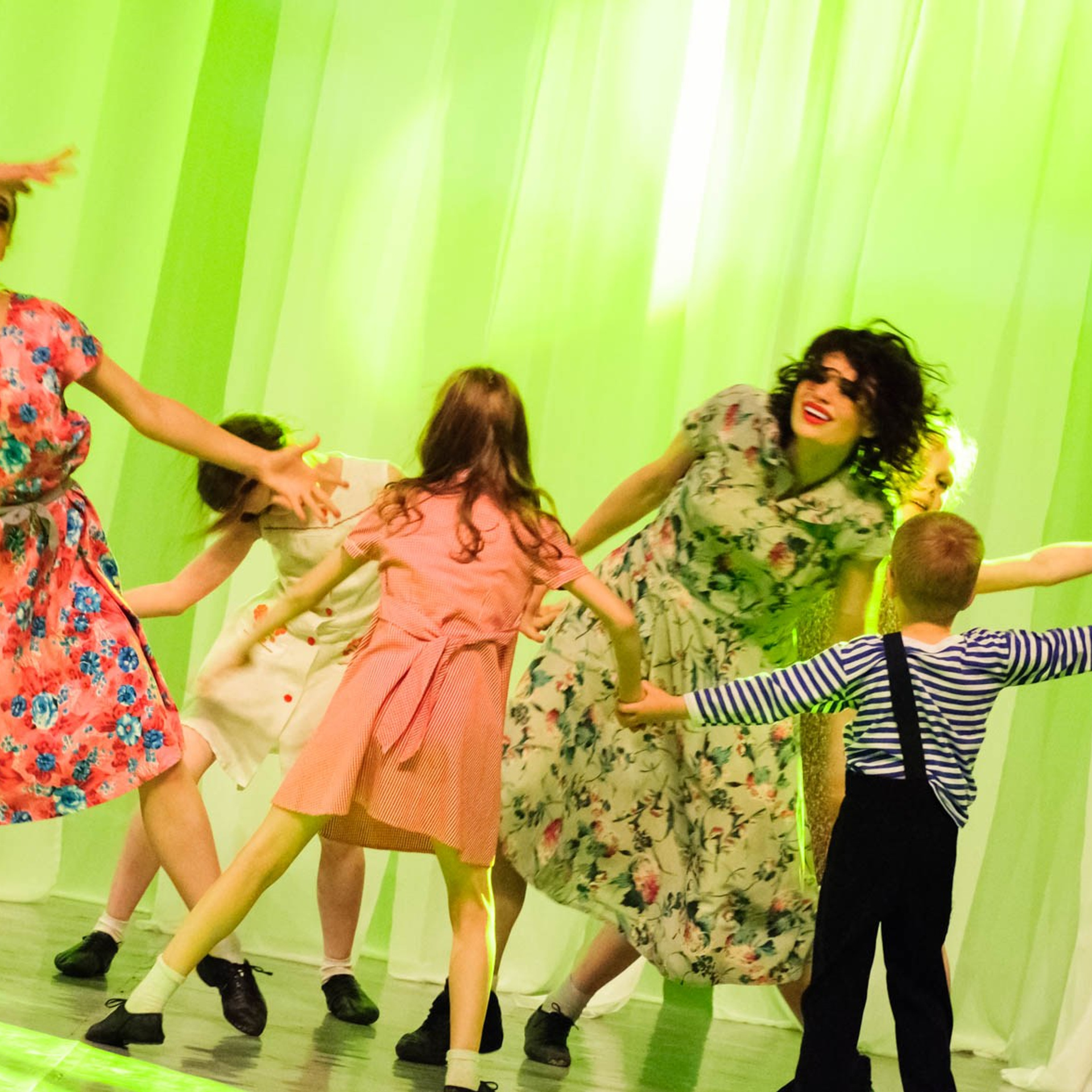 МАЙ 2015 (Юбилей Е.Т.). Взгляд через объектив