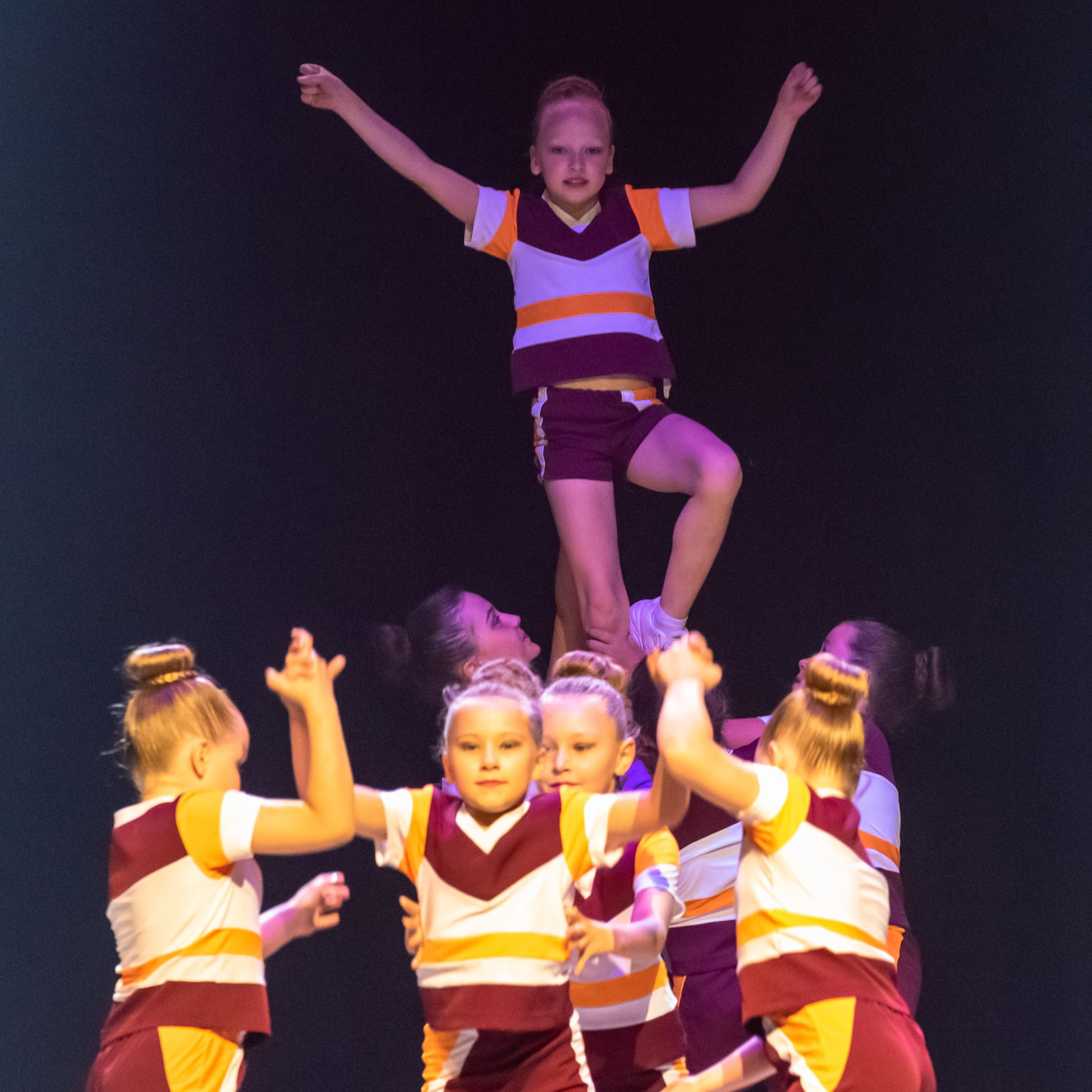 ИЮЛЬ 2019. Взгляд через объектив