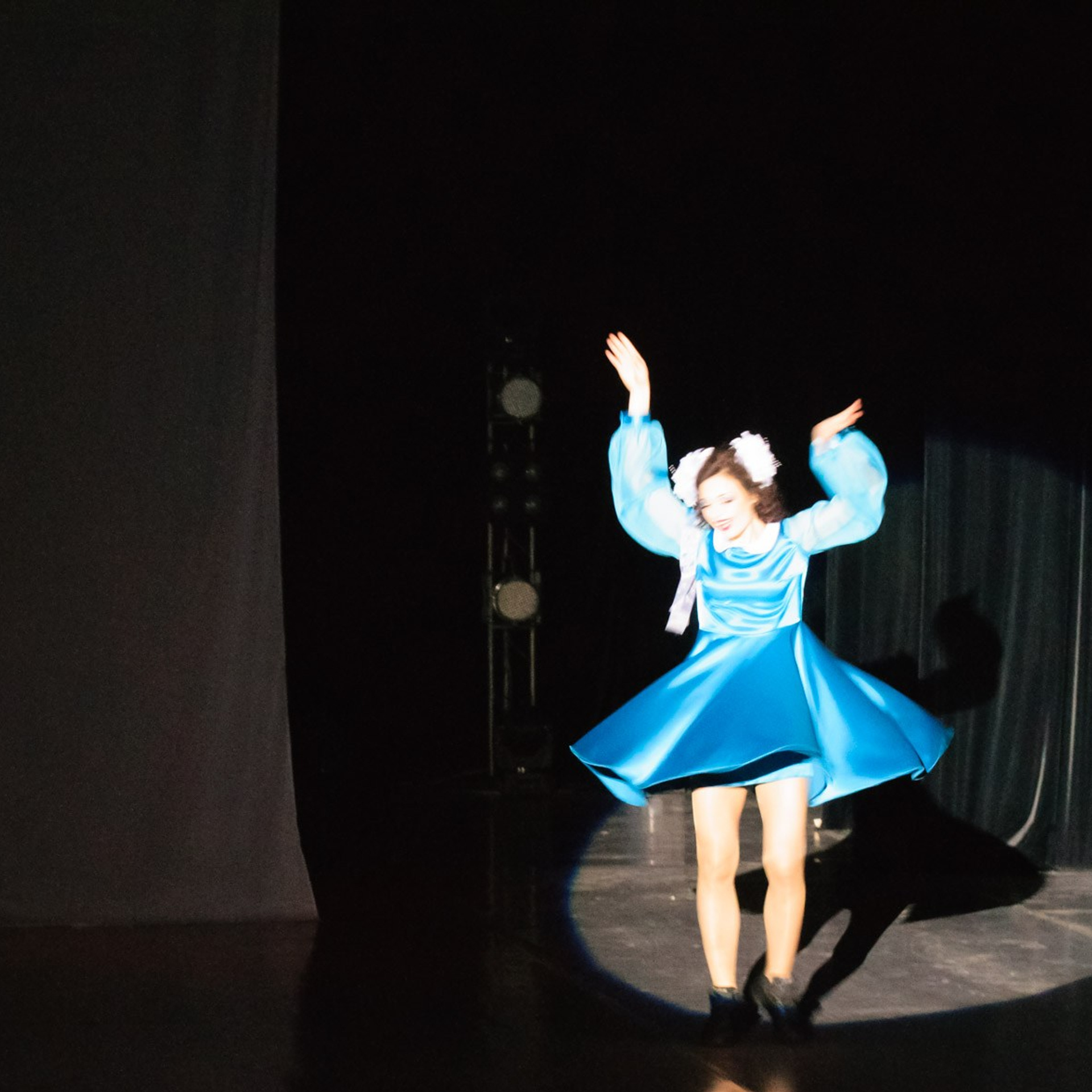 МАЙ 2015 (Юбилей Е.Т.). Взгляд через объектив