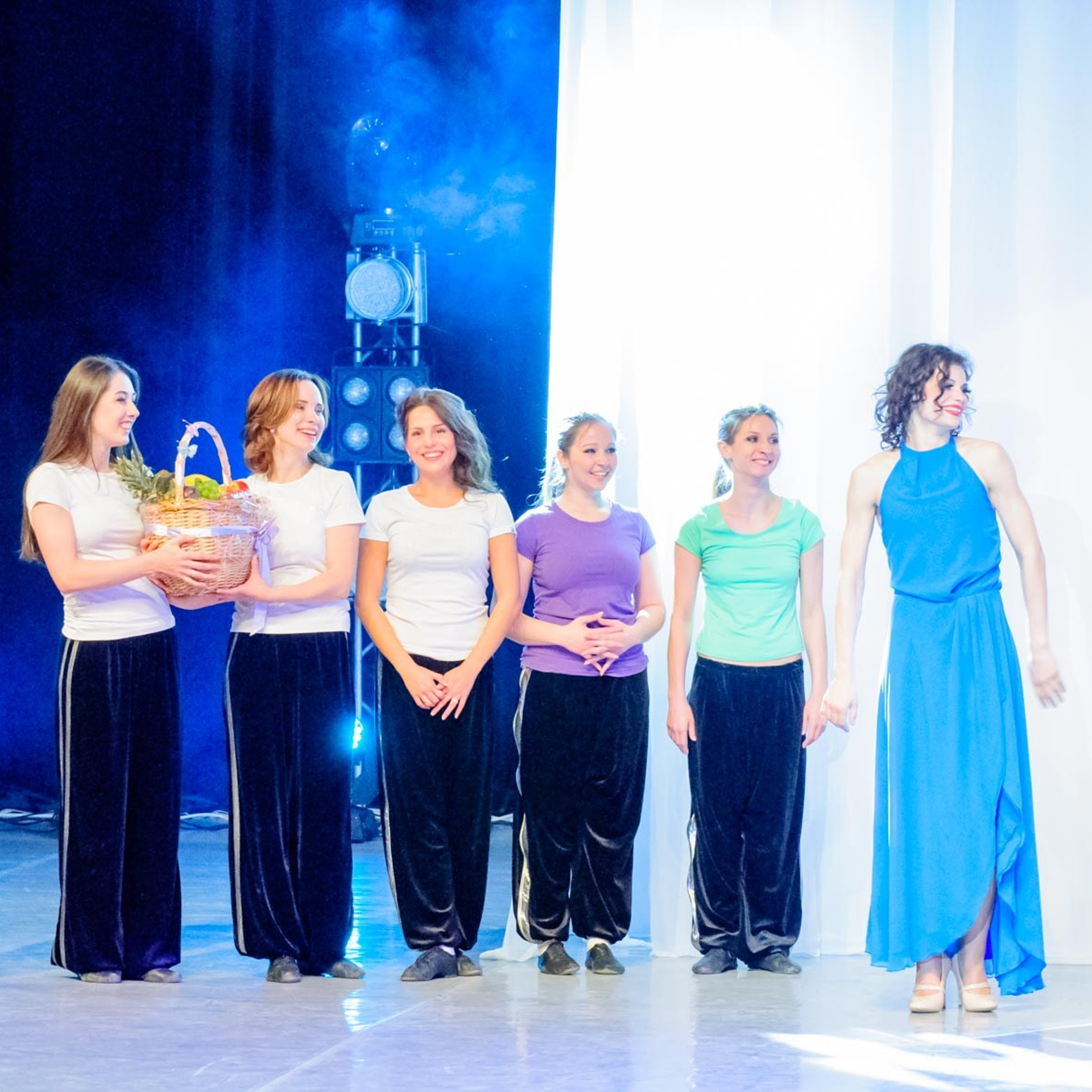 МАЙ 2015 (Юбилей Е.Т.). Взгляд через объектив