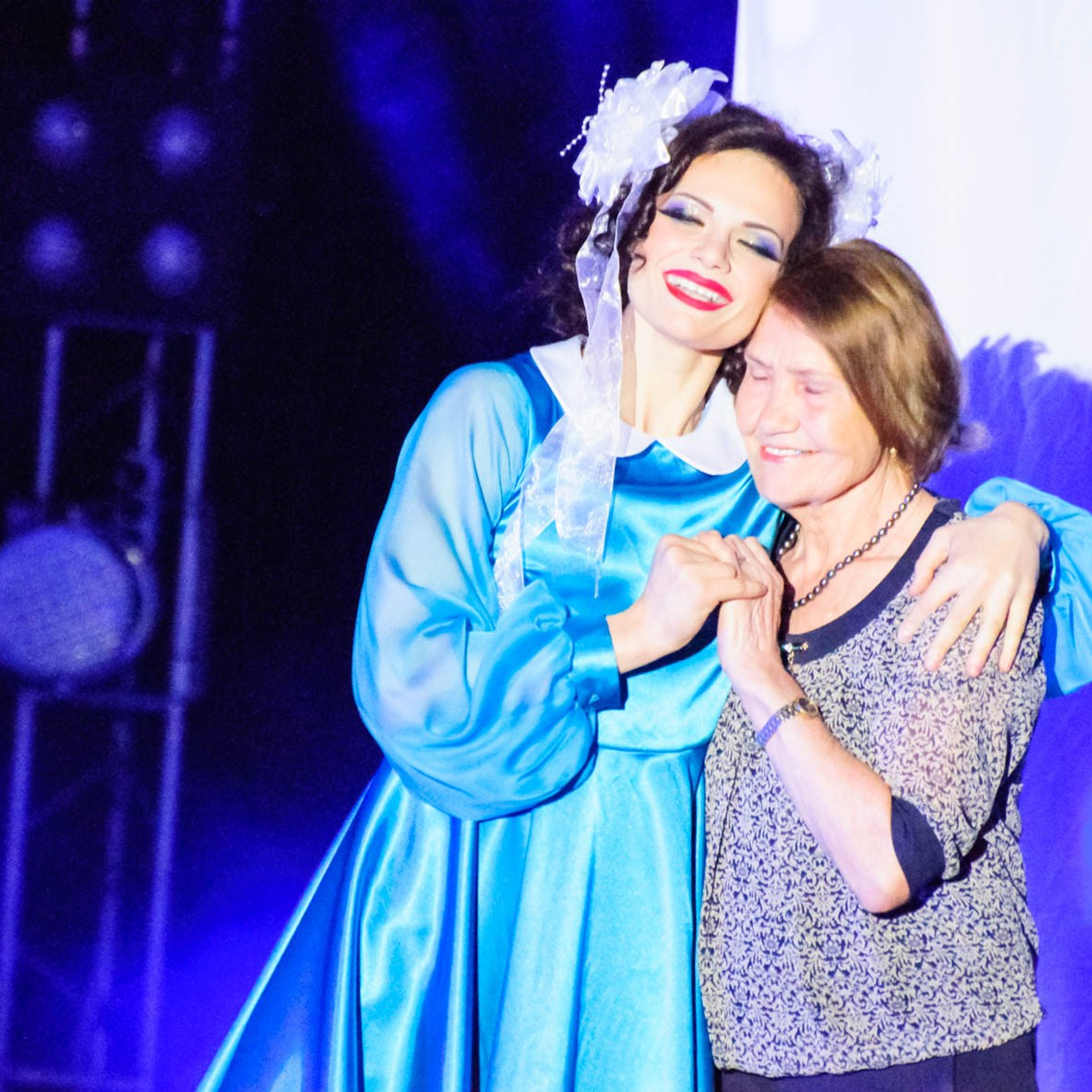 МАЙ 2015 (Юбилей Е.Т.). Взгляд через объектив