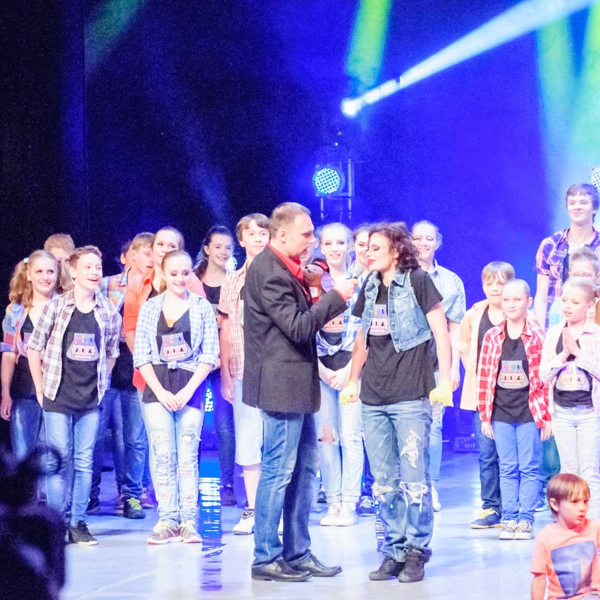 МАЙ 2015 (Юбилей Е.Т.). Взгляд через объектив