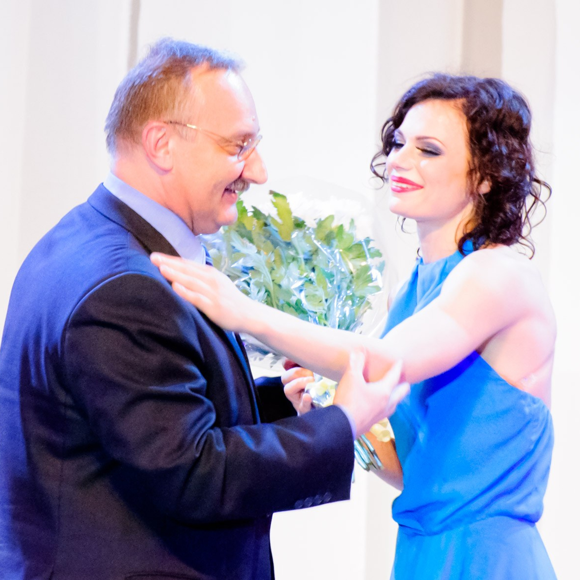 МАЙ 2015 (Юбилей Е.Т.). Взгляд через объектив