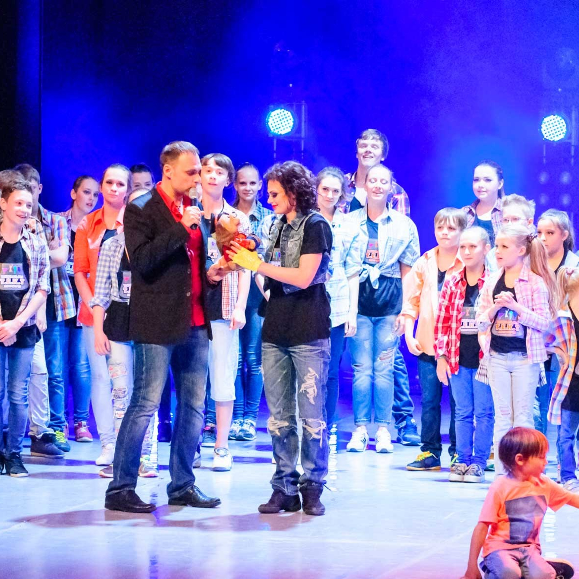 МАЙ 2015 (Юбилей Е.Т.). Взгляд через объектив