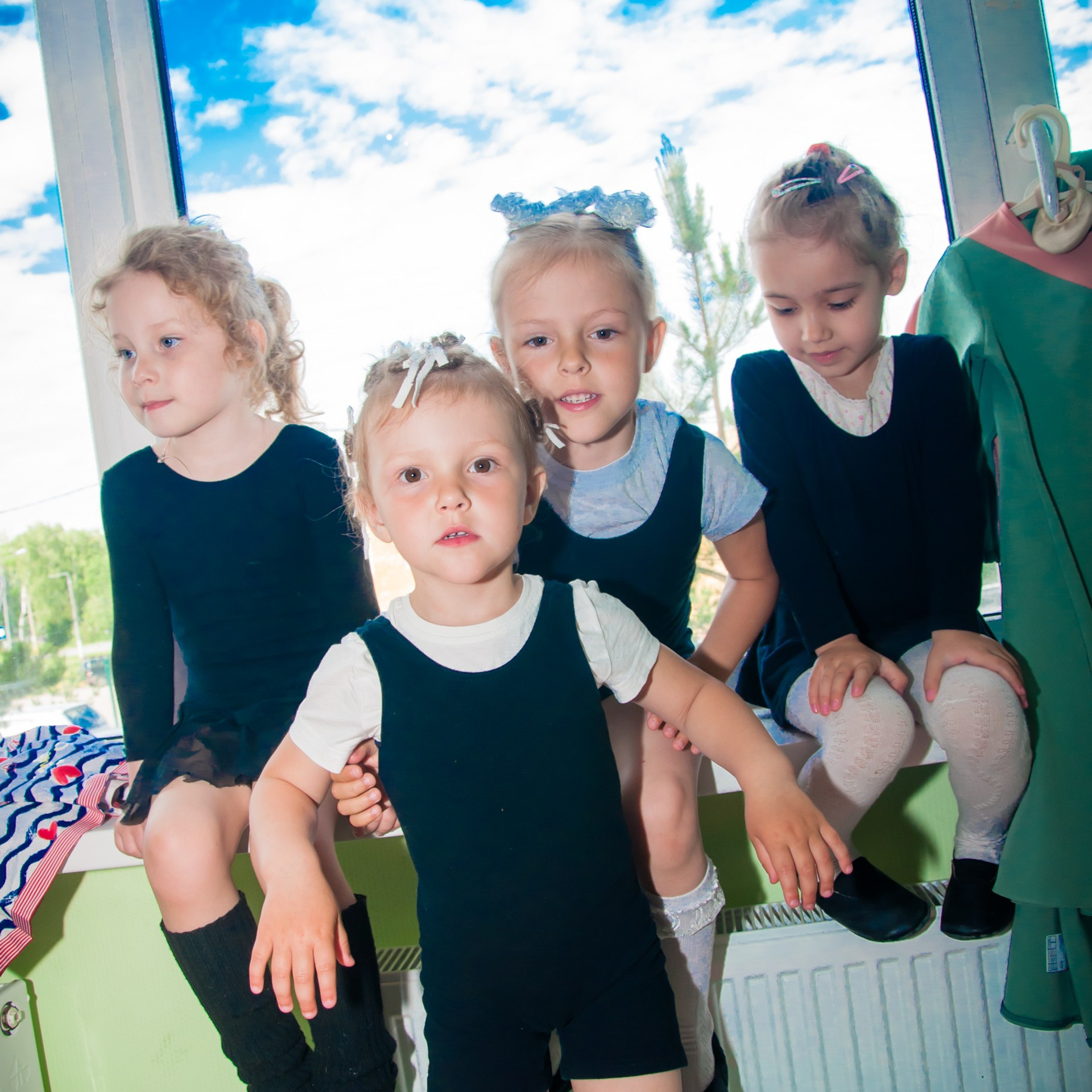 ИЮНЬ 2017 (Концерт + Мятлево). Взгляд через объектив