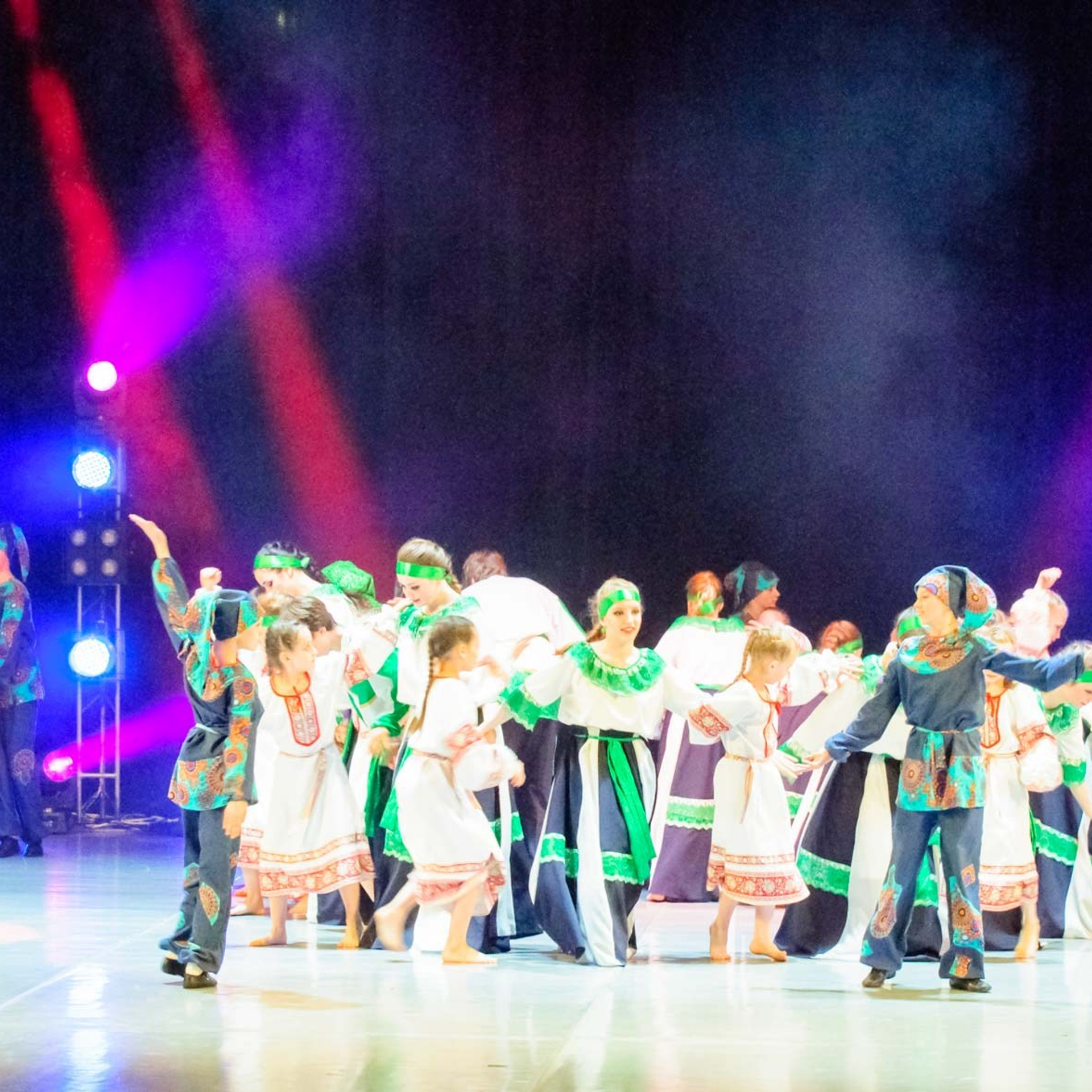 МАЙ 2015 (Юбилей Е.Т.). Взгляд через объектив