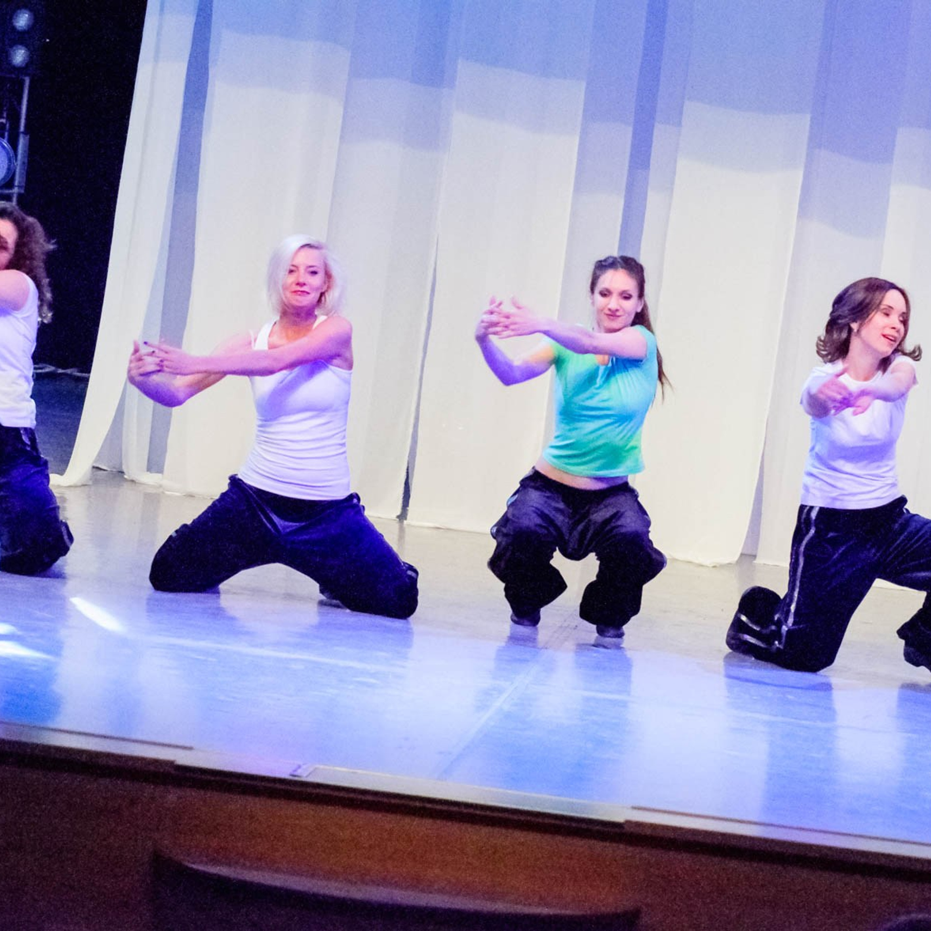 МАЙ 2015 (Юбилей Е.Т.). Взгляд через объектив