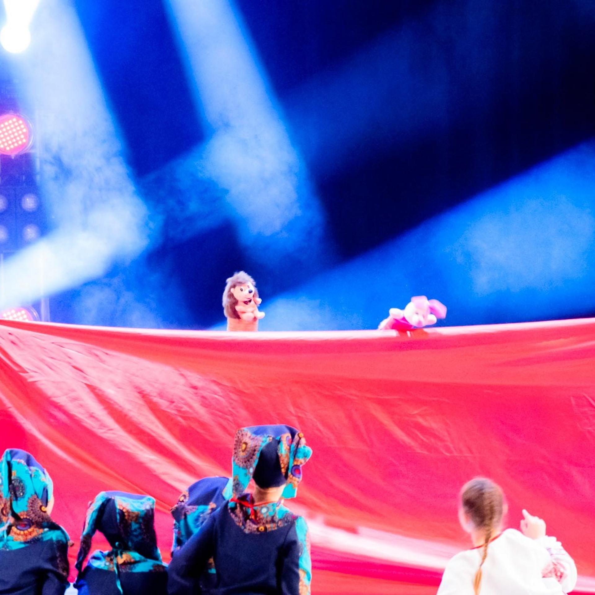 МАЙ 2015 (Юбилей Е.Т.). Взгляд через объектив