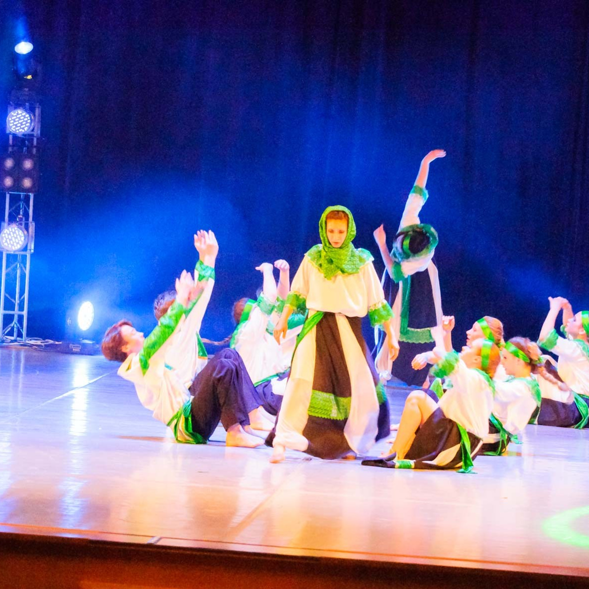 МАЙ 2015 (Юбилей Е.Т.). Взгляд через объектив