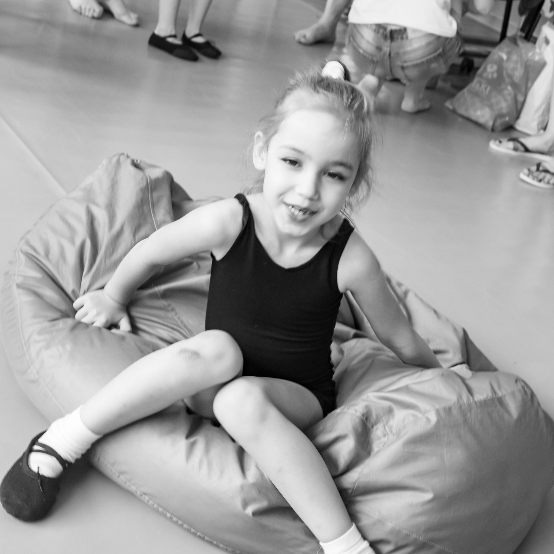 ИЮЛЬ 2019. Взгляд через объектив