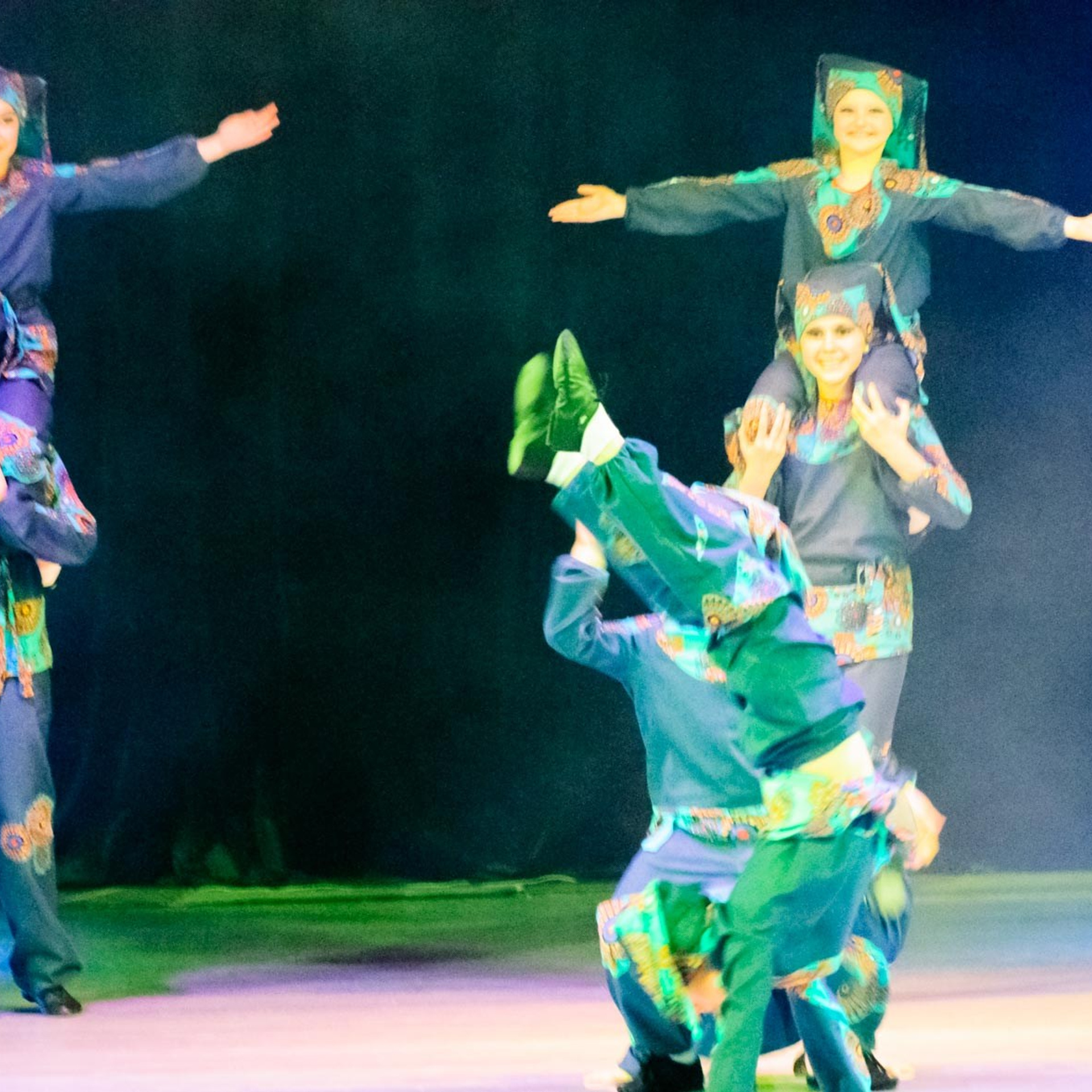 МАЙ 2015 (Юбилей Е.Т.). Взгляд через объектив