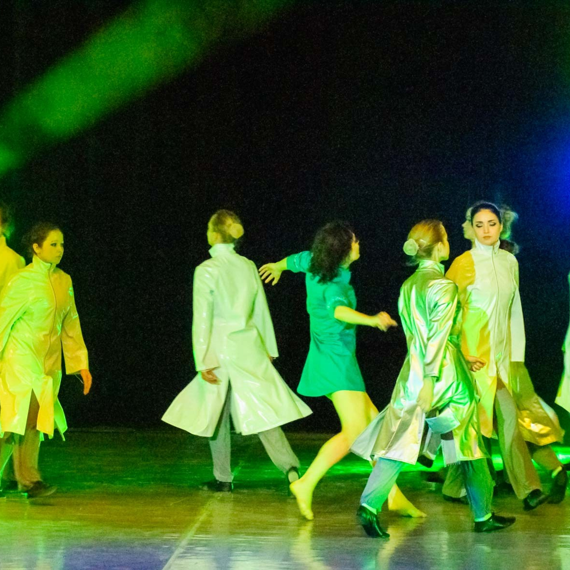 МАЙ 2015 (Юбилей Е.Т.). Взгляд через объектив