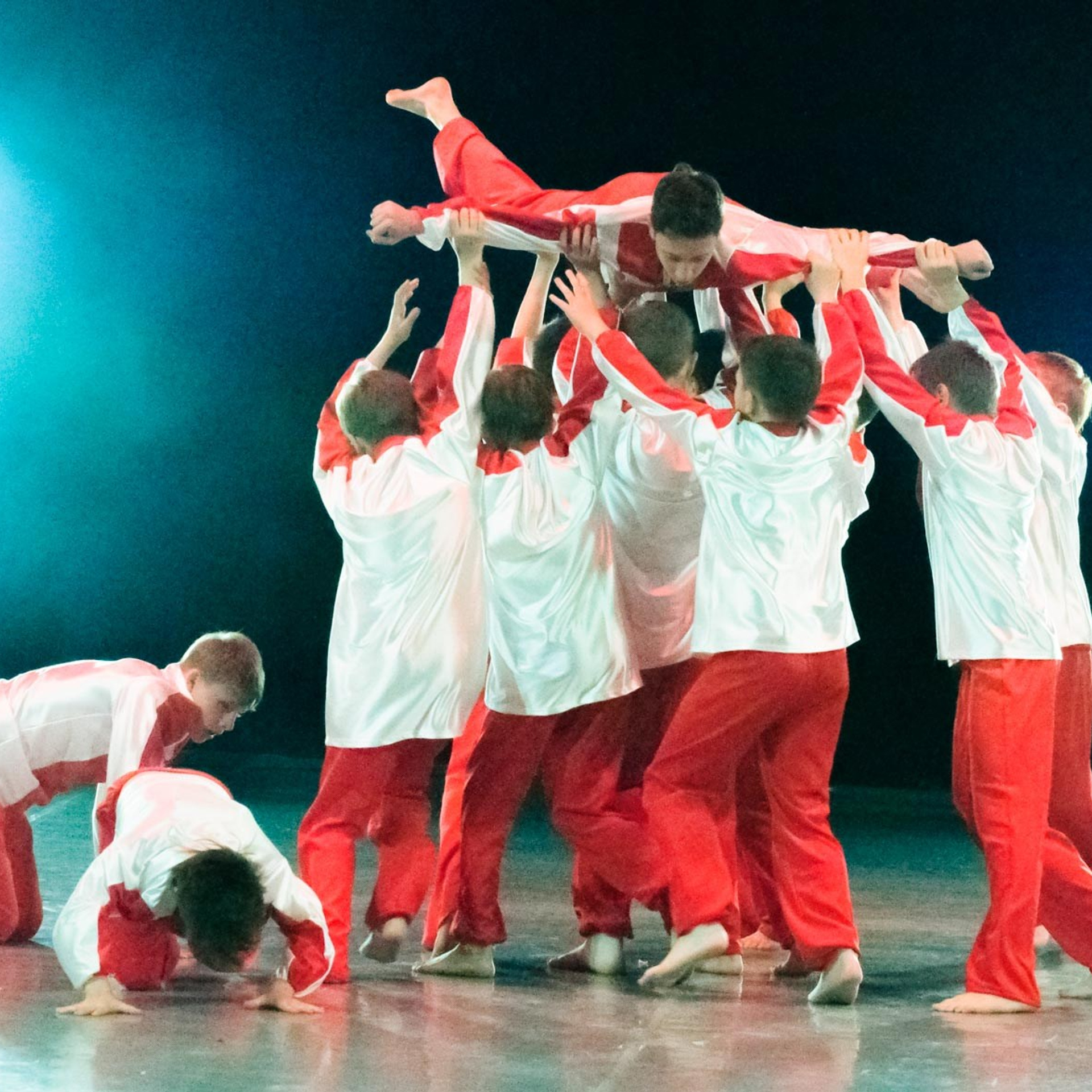 МАЙ 2015 (Юбилей Е.Т.). Взгляд через объектив